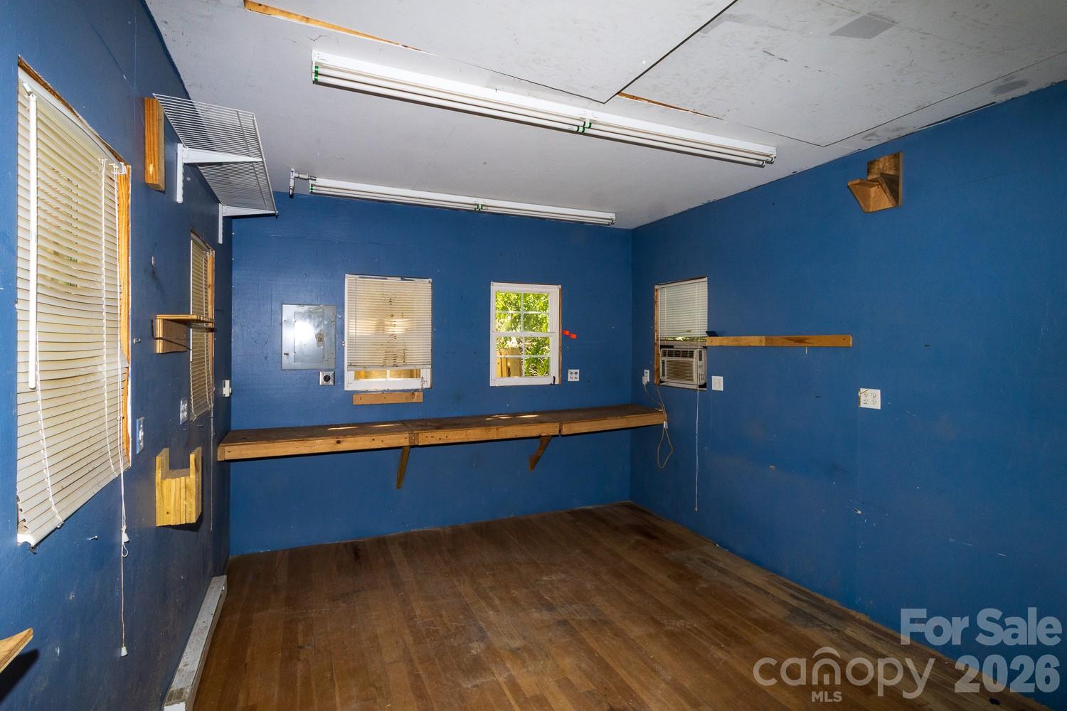 55 Eden Glen Road — Black Mountain