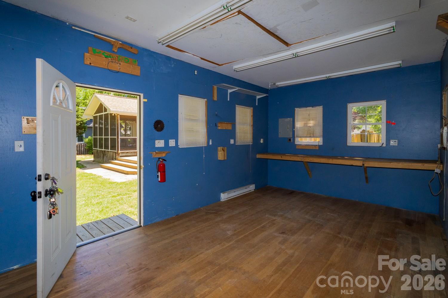 55 Eden Glen Road — Black Mountain