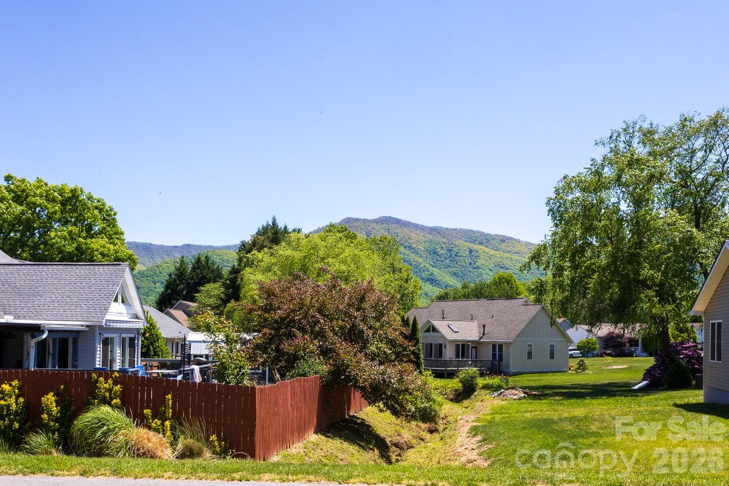 55 Eden Glen Road — Black Mountain