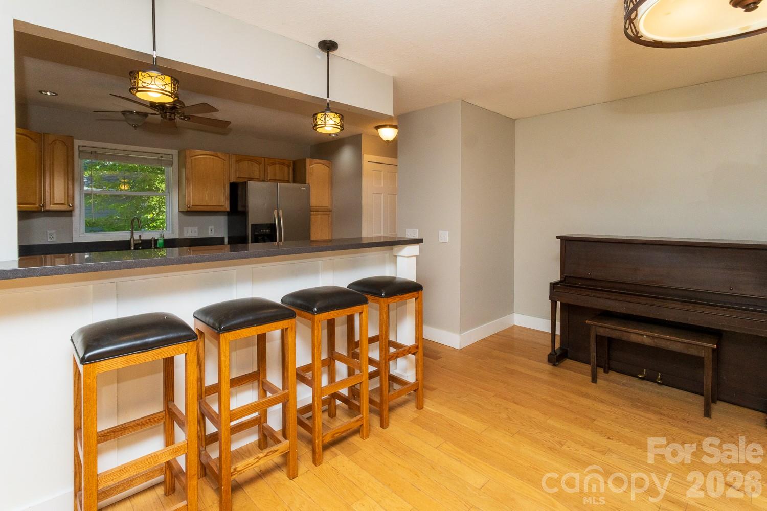 55 Eden Glen Road — Black Mountain