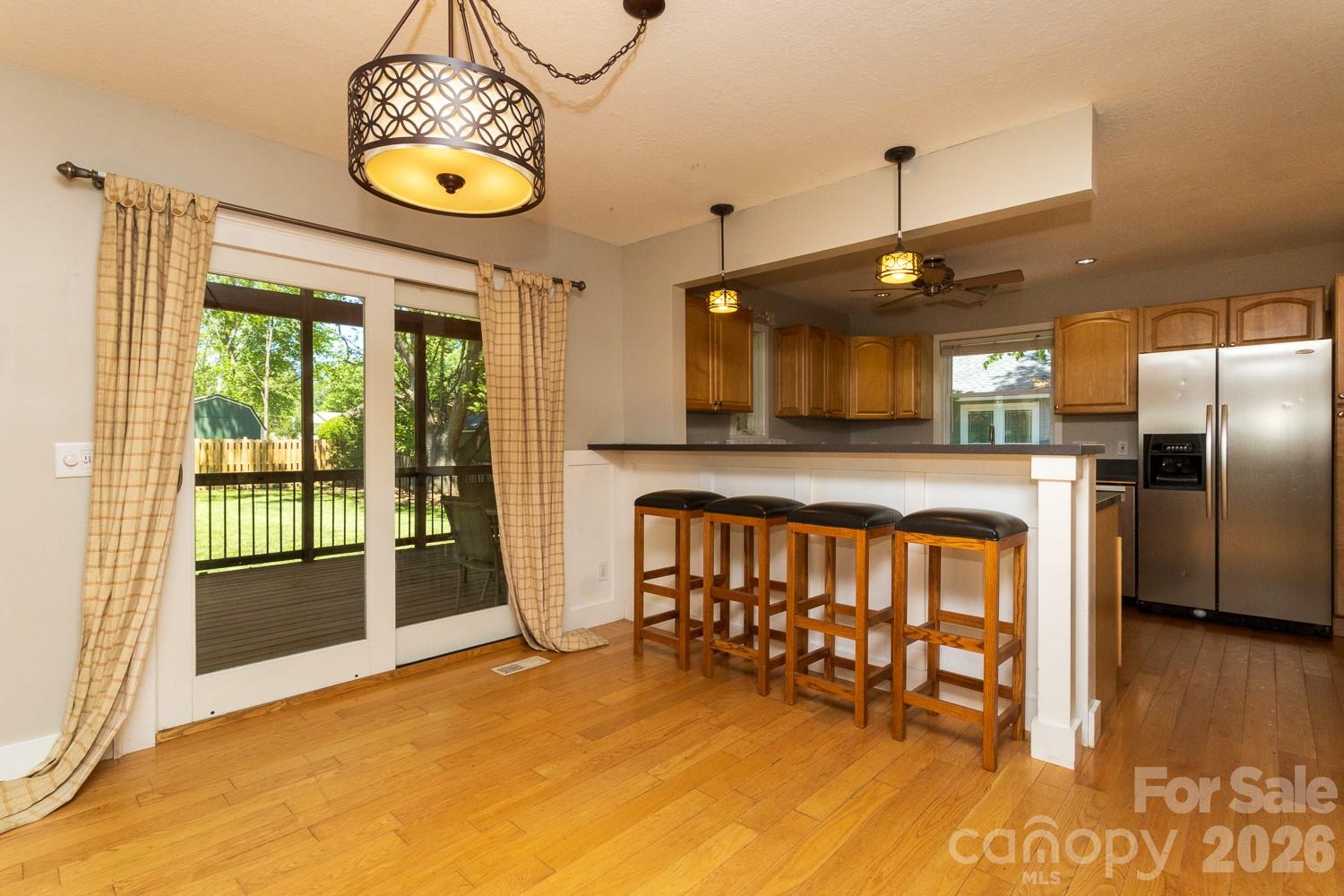 55 Eden Glen Road — Black Mountain