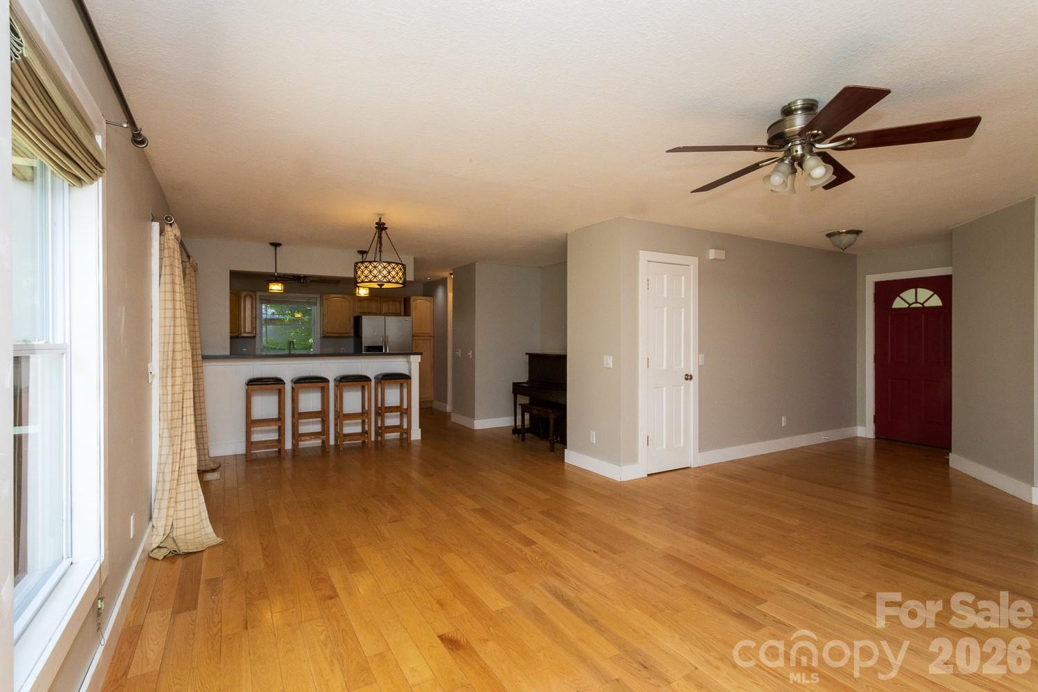 55 Eden Glen Road — Black Mountain