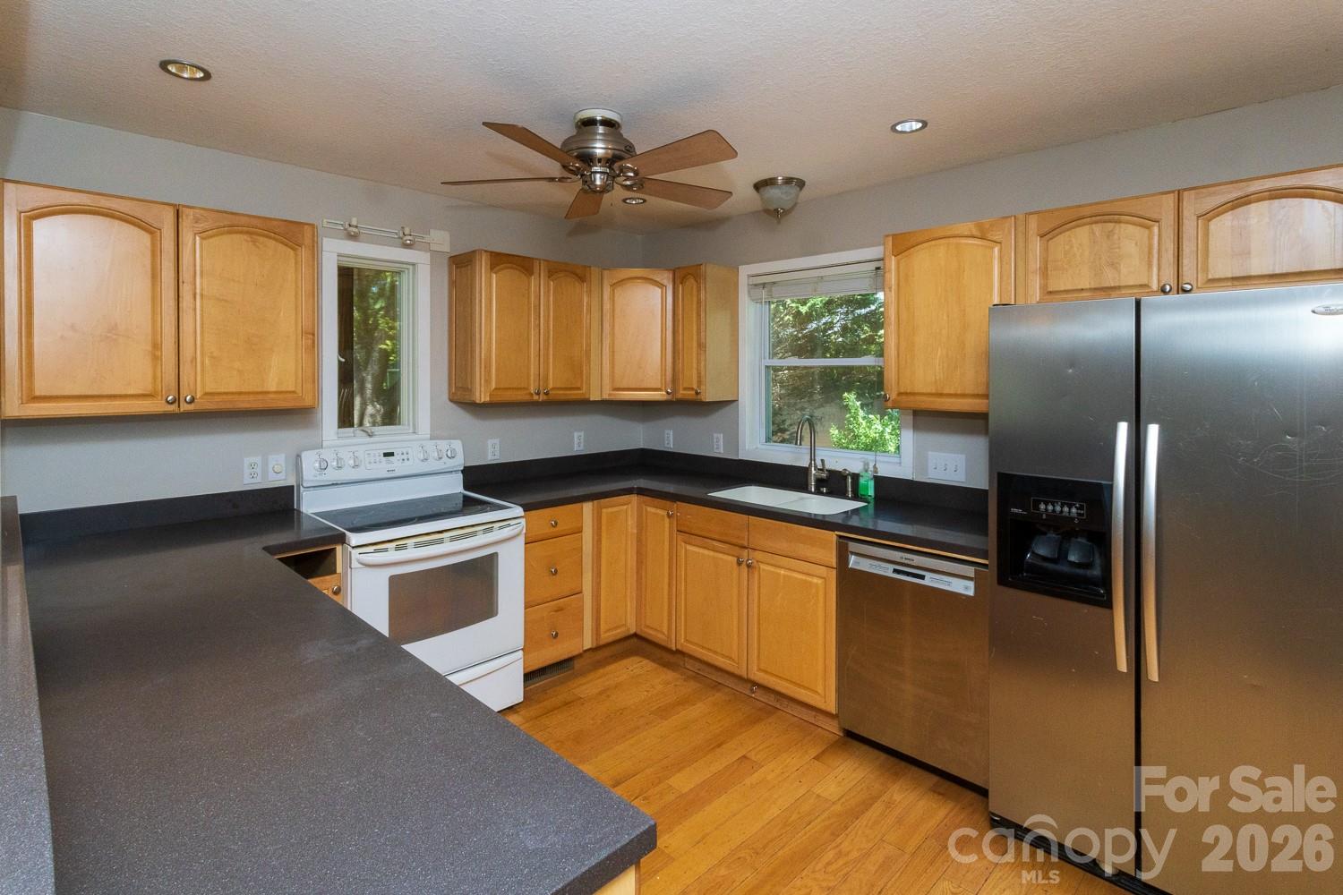 55 Eden Glen Road — Black Mountain