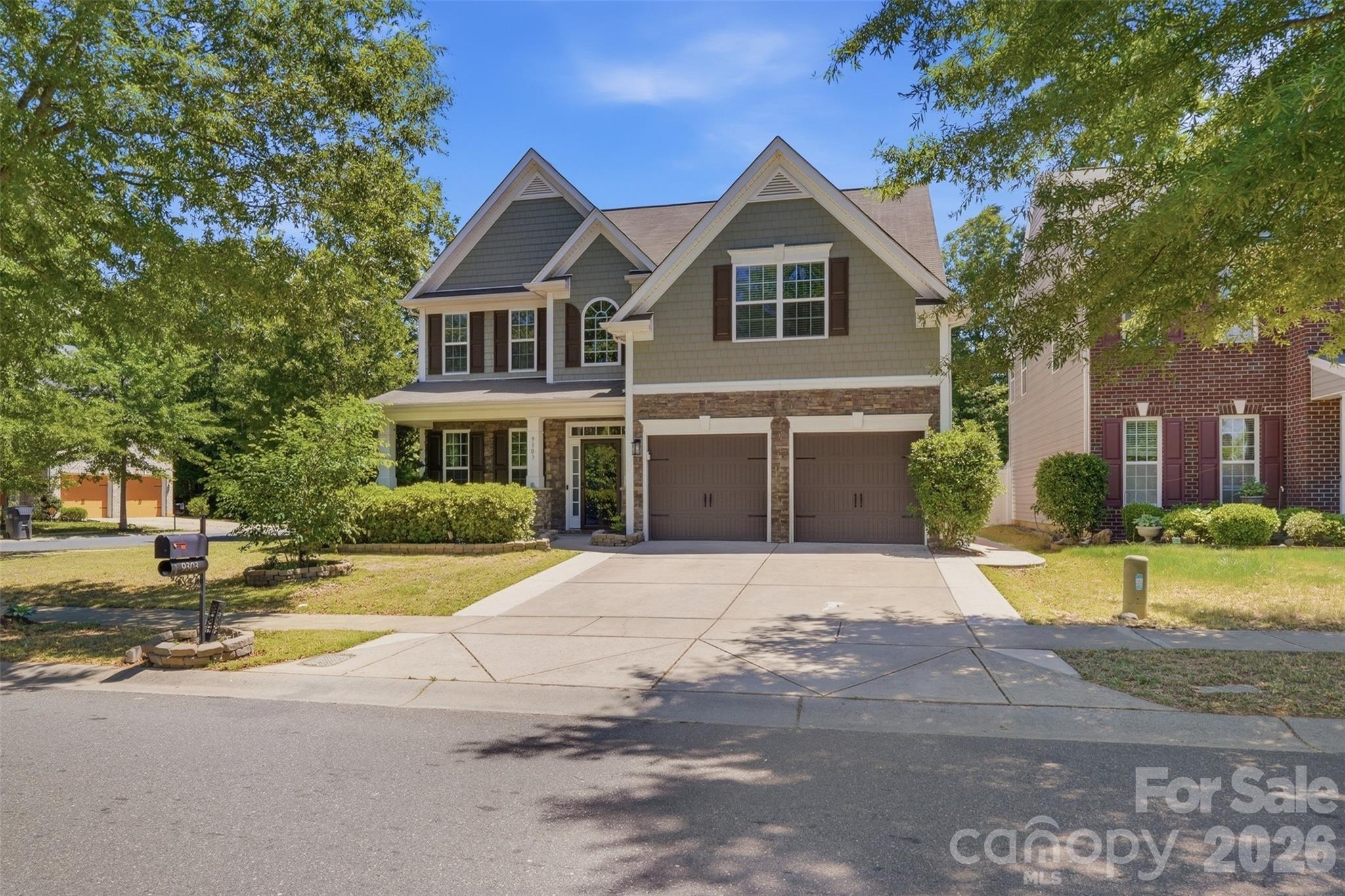 9303 Turning Wheel Drive — Charlotte