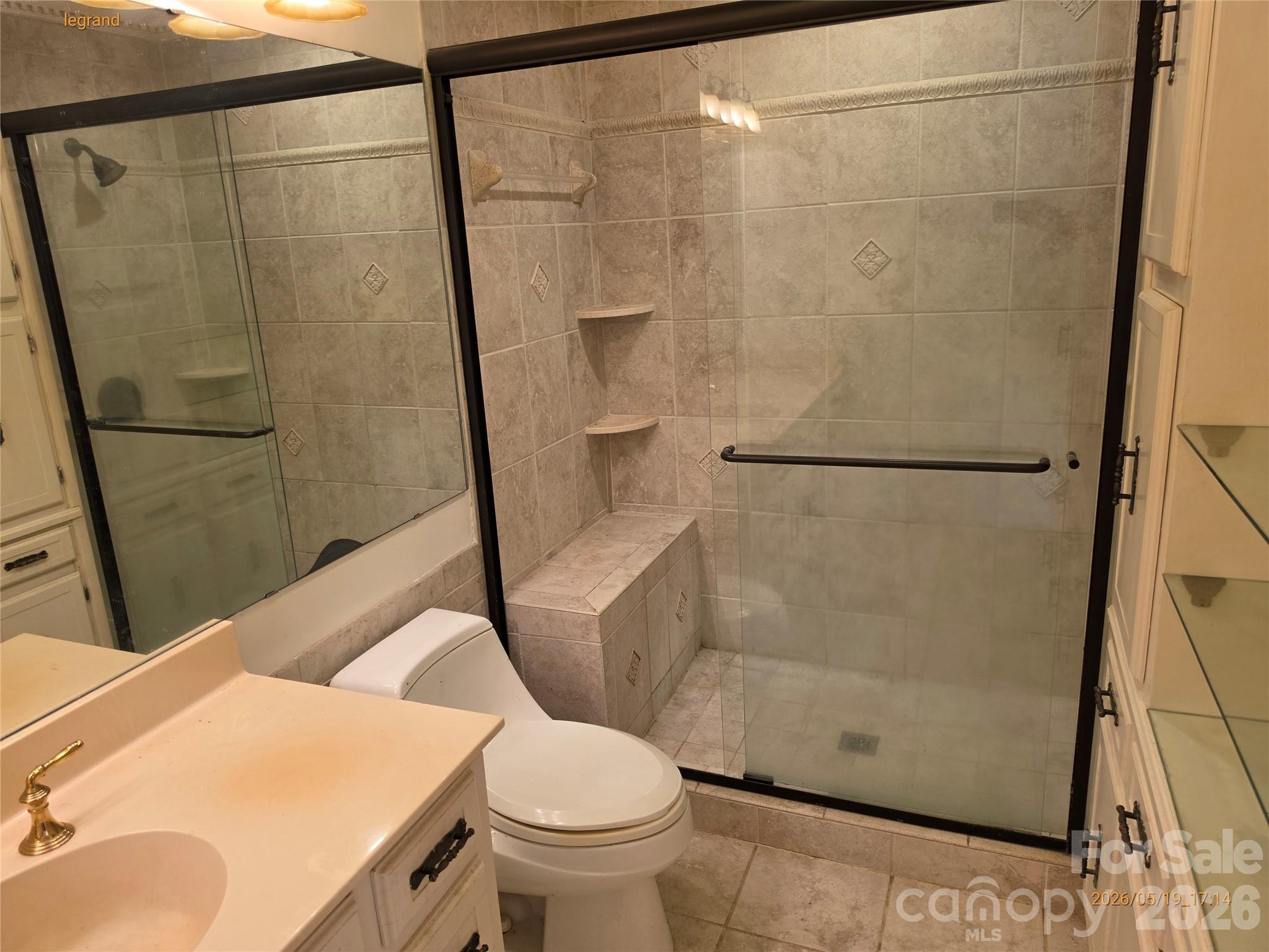 9326 Legrand Drive — Terrell