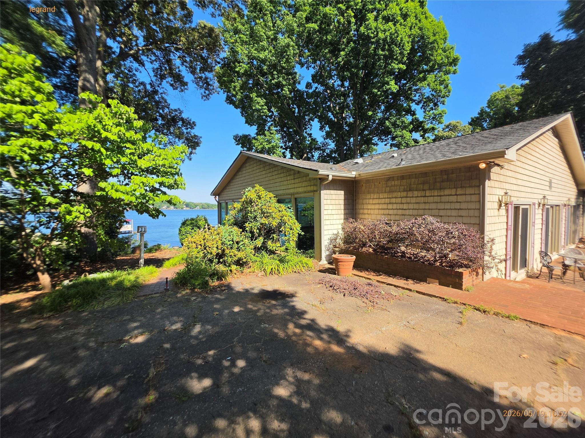 9326 Legrand Drive — Terrell