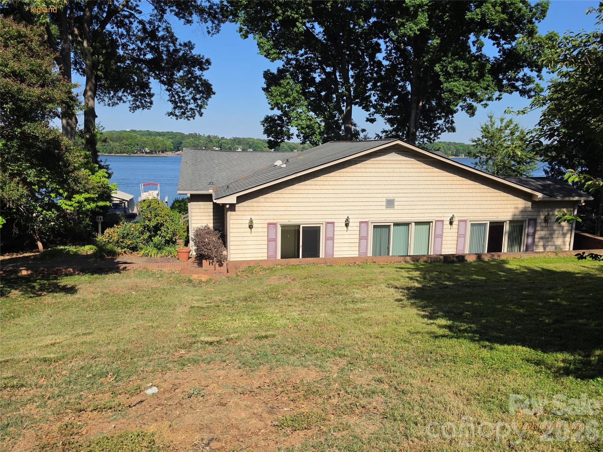 9326 Legrand Drive — Terrell