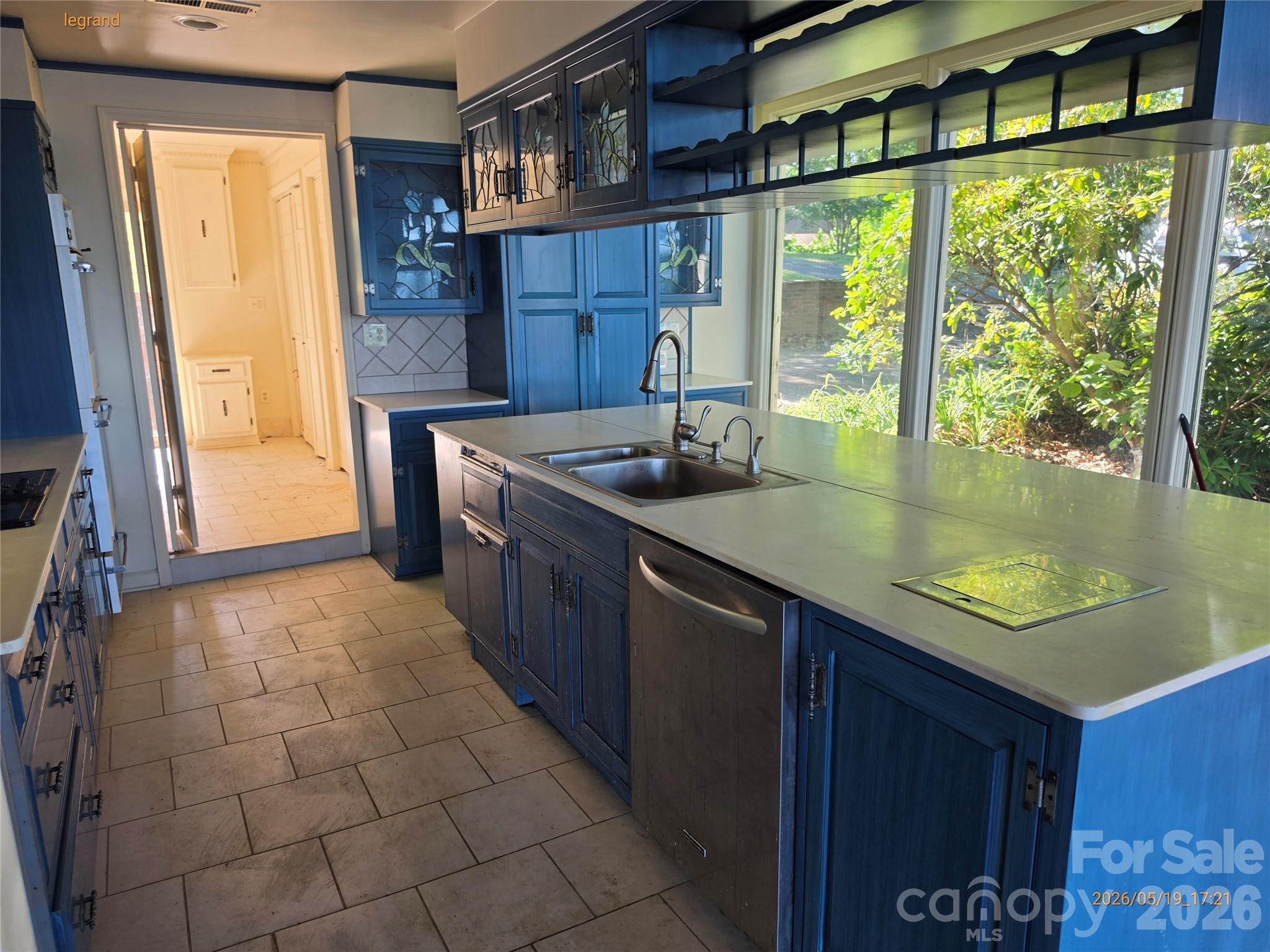 9326 Legrand Drive — Terrell