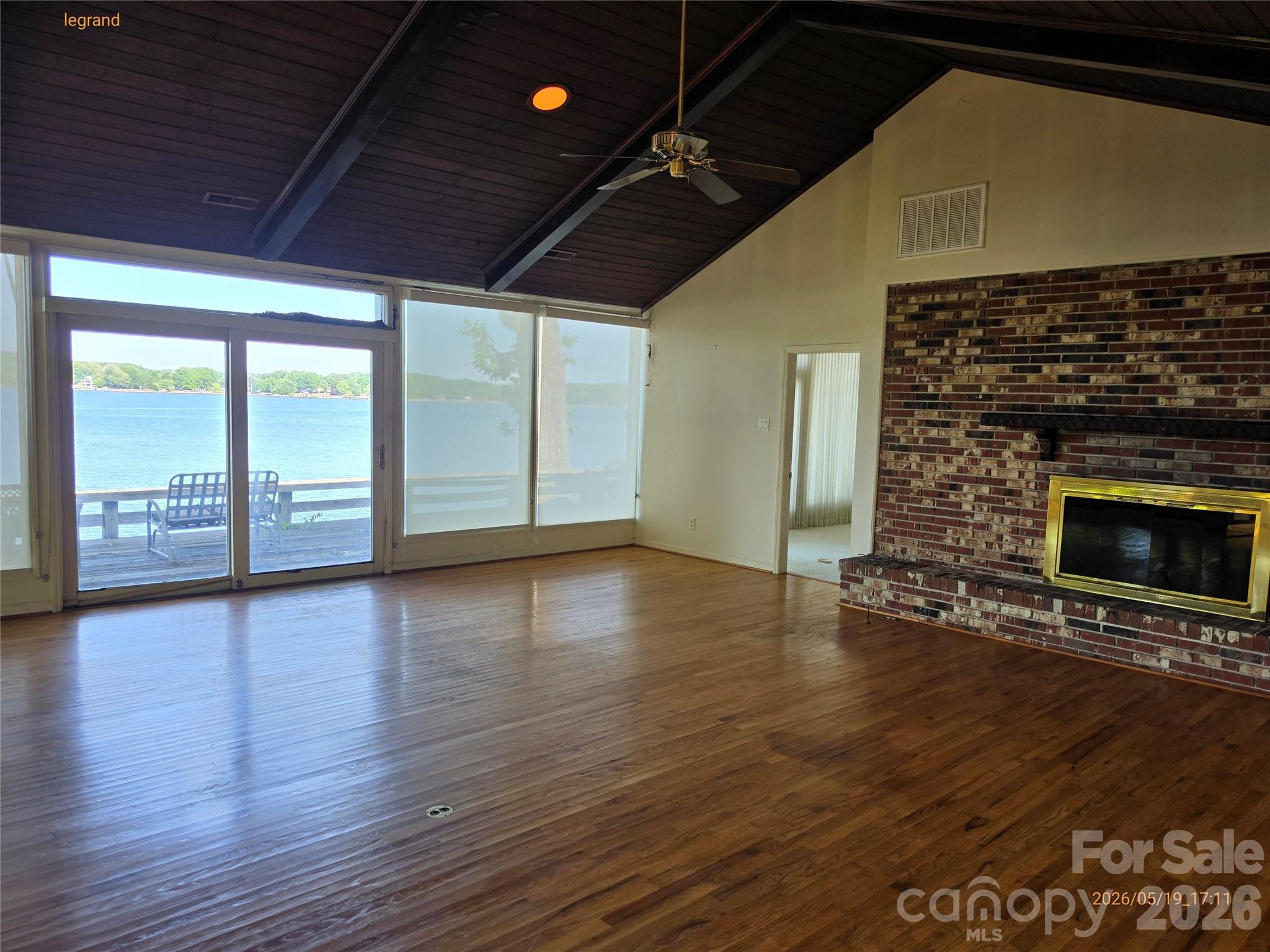 9326 Legrand Drive — Terrell