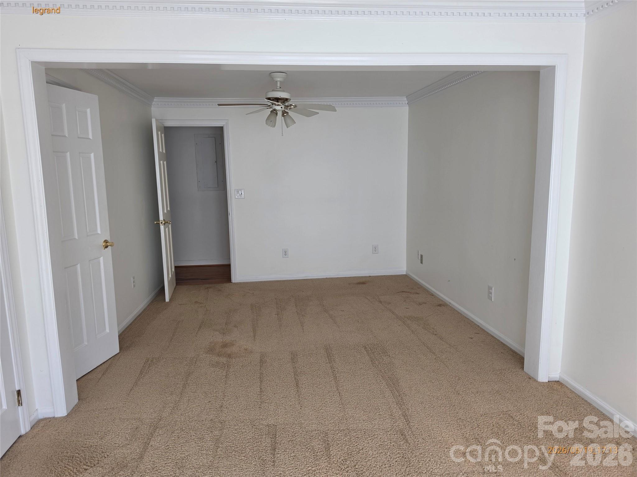 9326 Legrand Drive — Terrell
