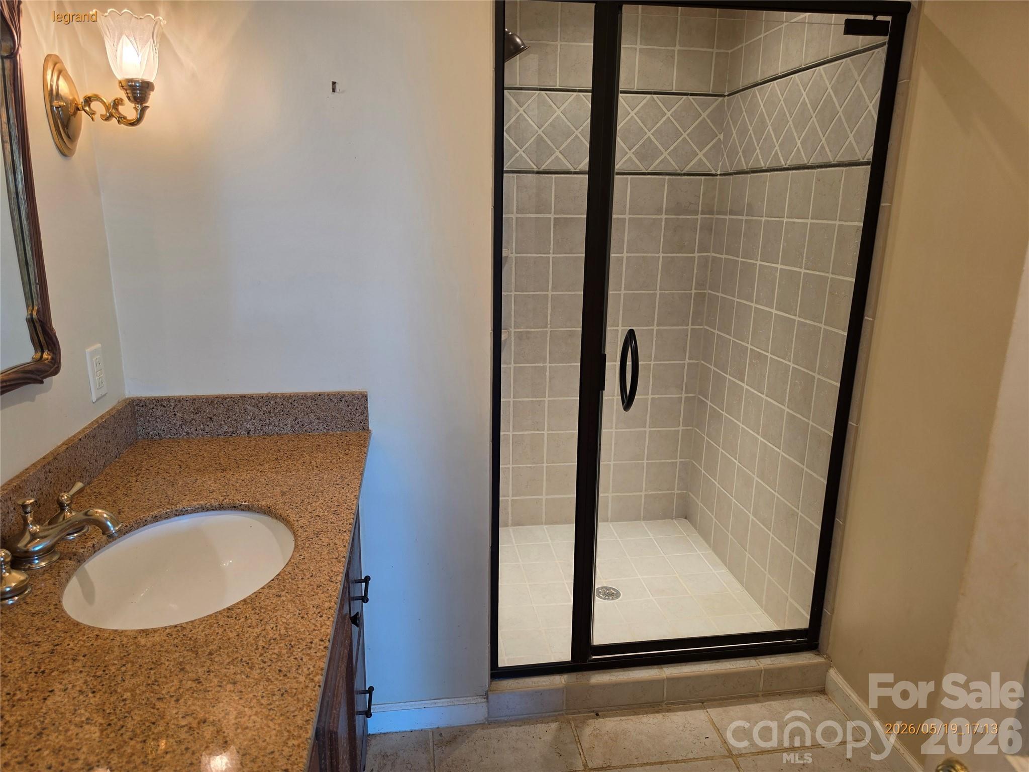 9326 Legrand Drive — Terrell