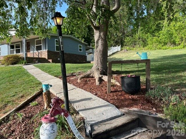 188 Wiggins Road — Candler
