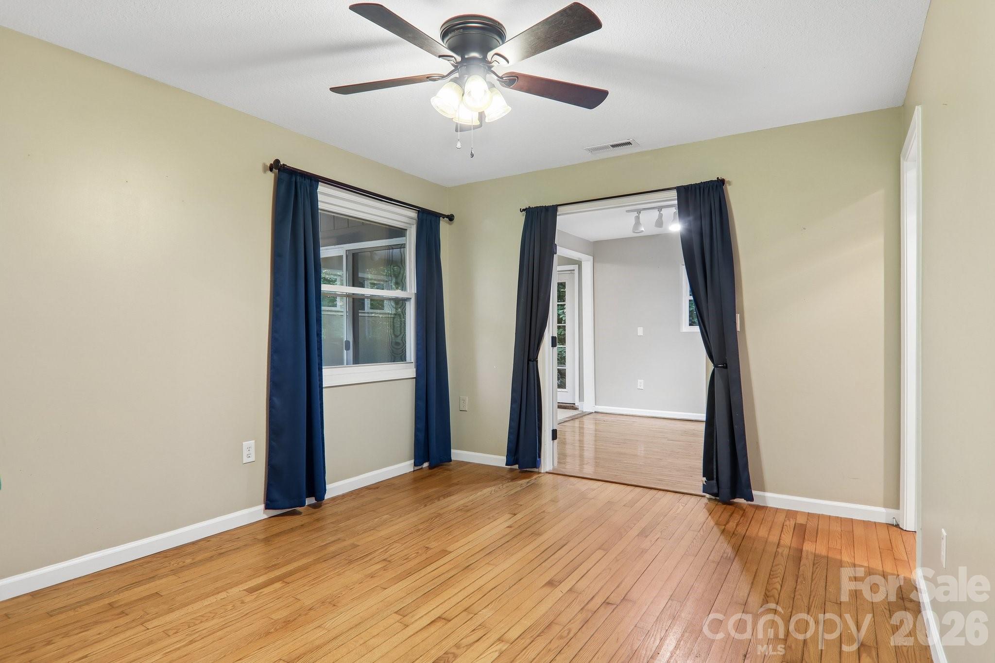 224 Highlands Loop — Maggie Valley