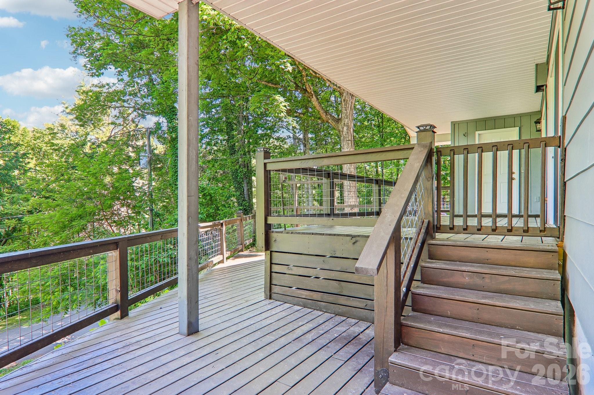 224 Highlands Loop — Maggie Valley