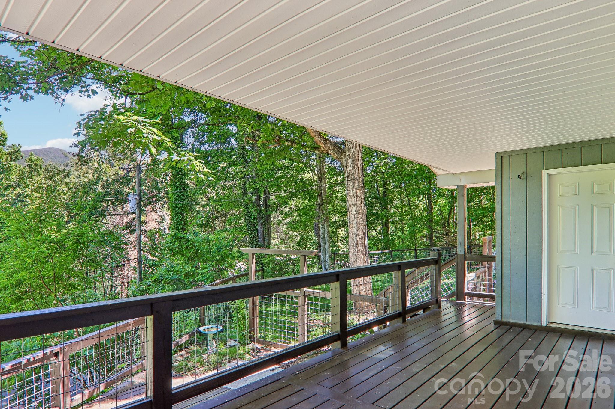 224 Highlands Loop — Maggie Valley