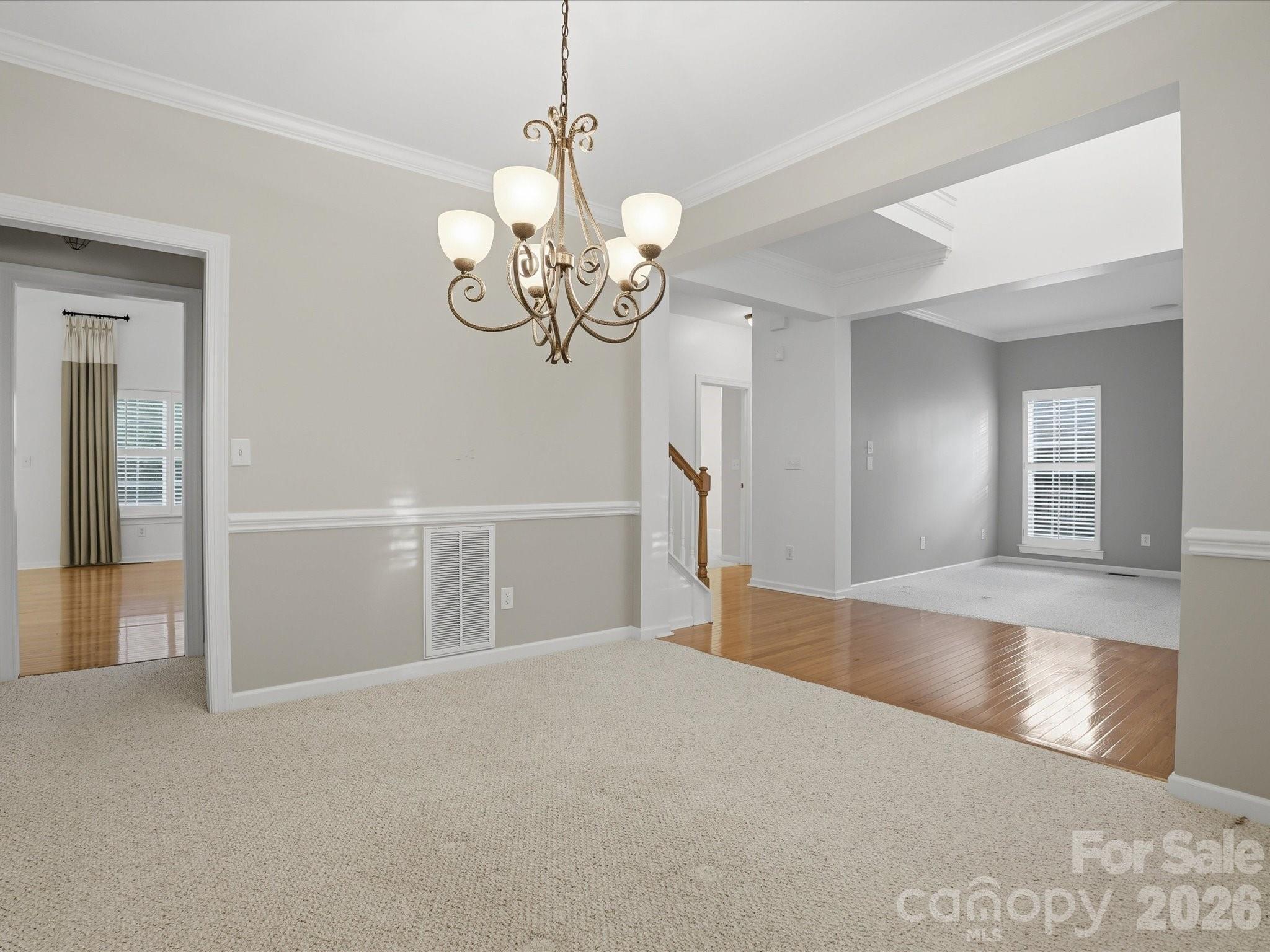 2027 Fripp Lane — Indian Trail