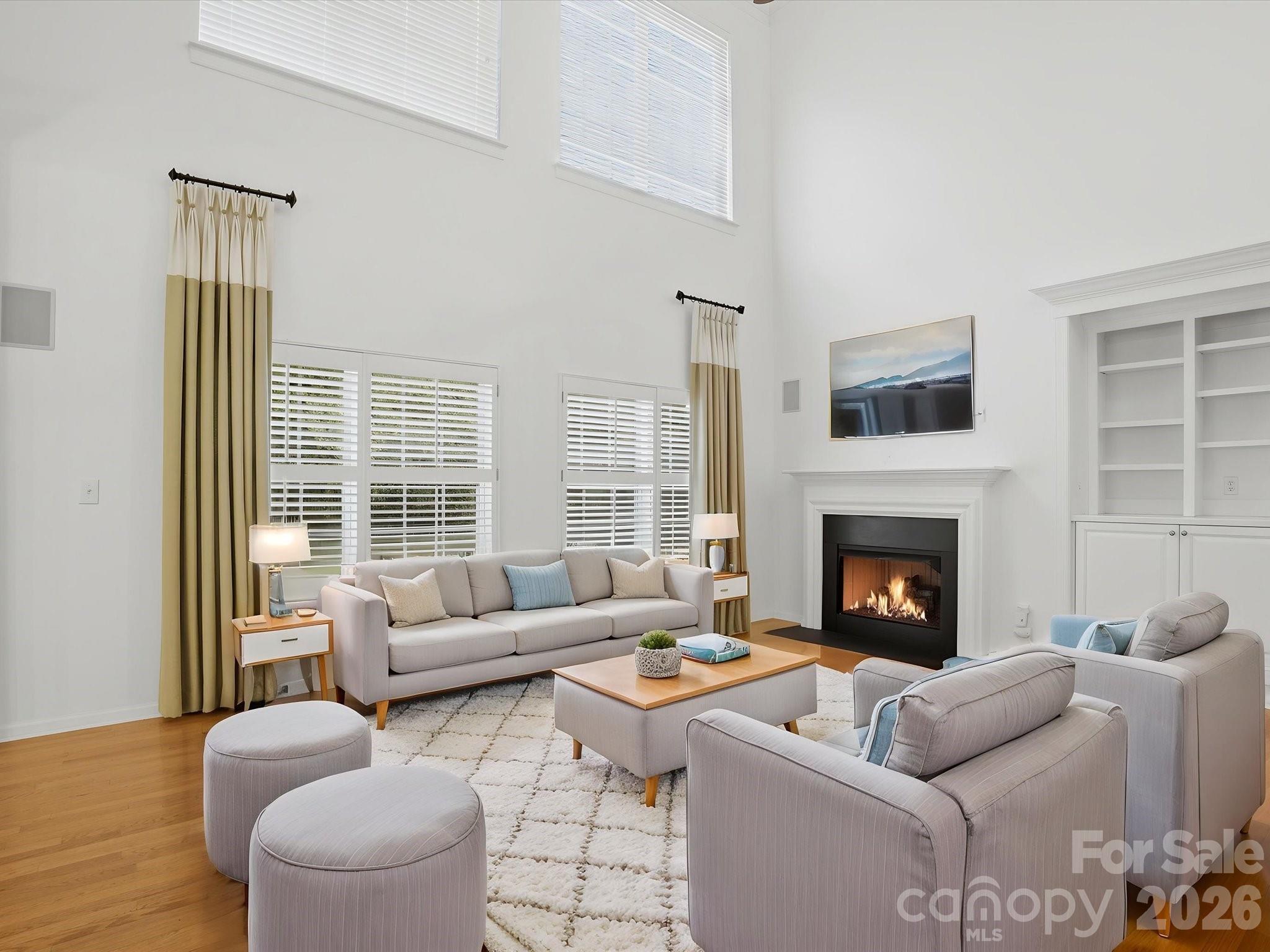 2027 Fripp Lane — Indian Trail