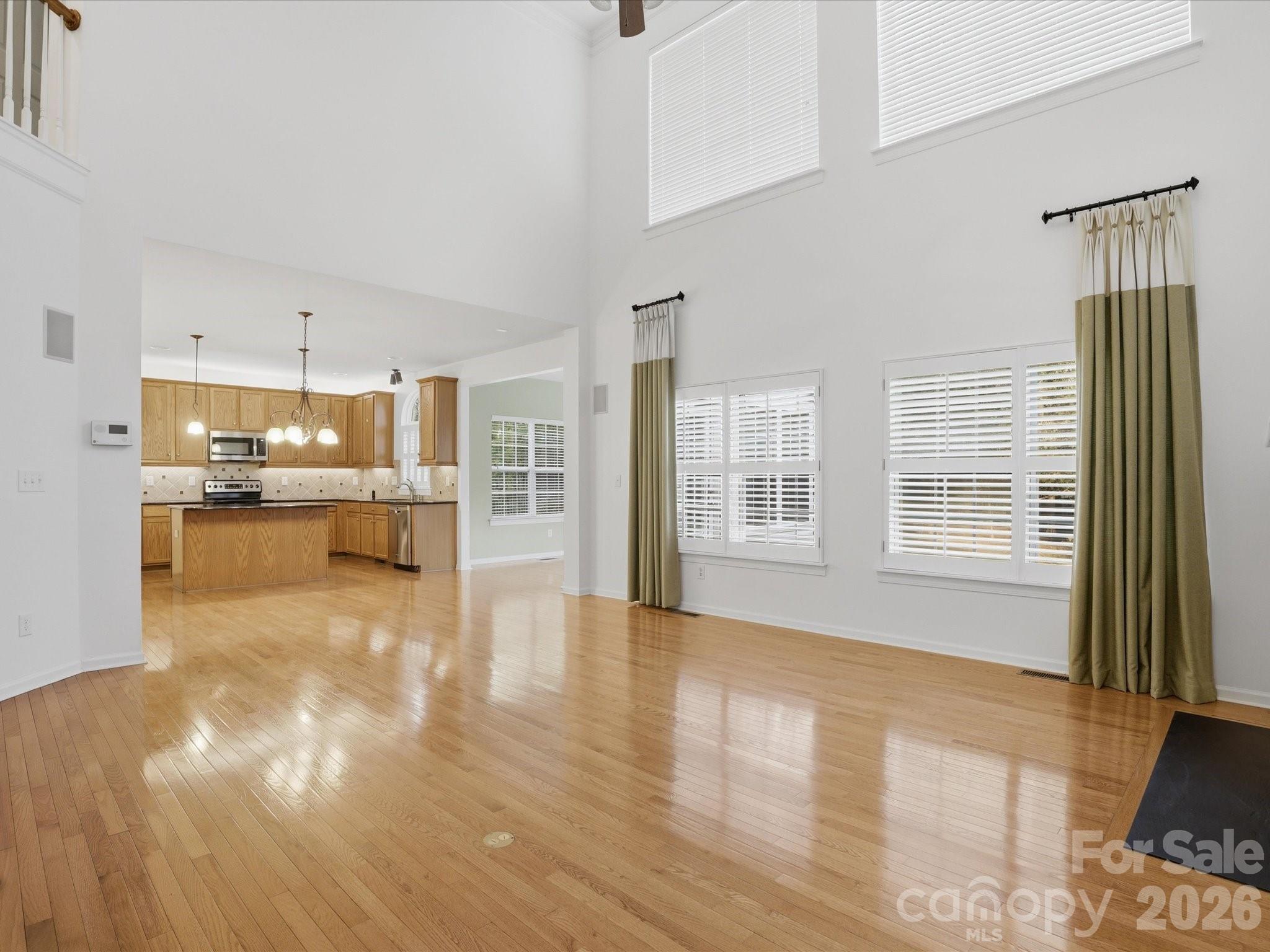 2027 Fripp Lane — Indian Trail