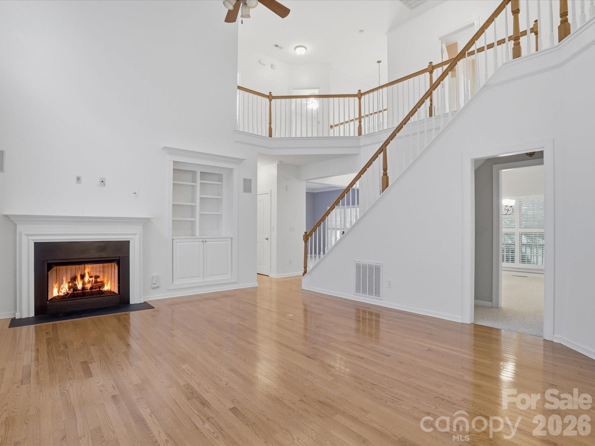 2027 Fripp Lane — Indian Trail