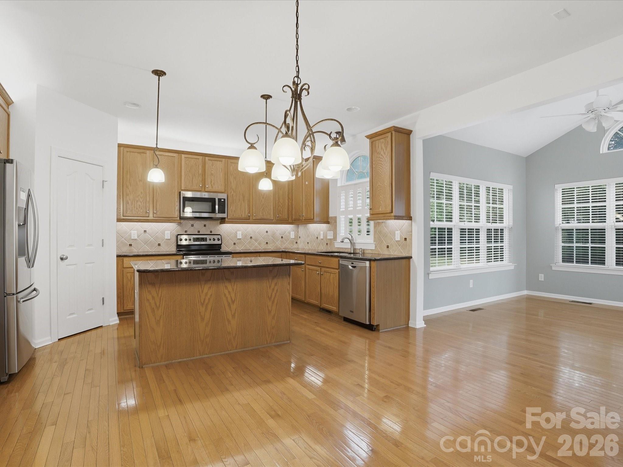 2027 Fripp Lane — Indian Trail