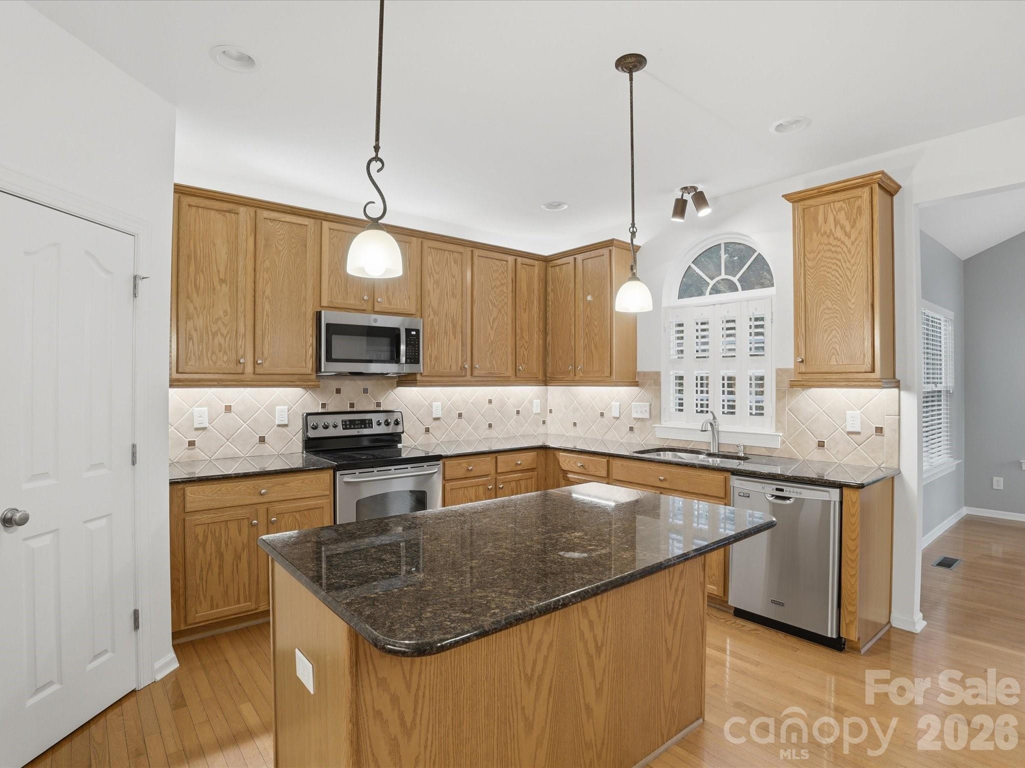 2027 Fripp Lane — Indian Trail