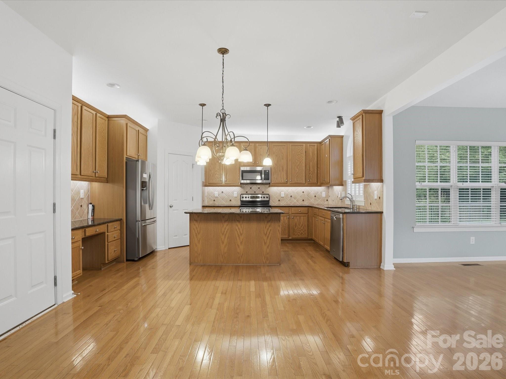 2027 Fripp Lane — Indian Trail
