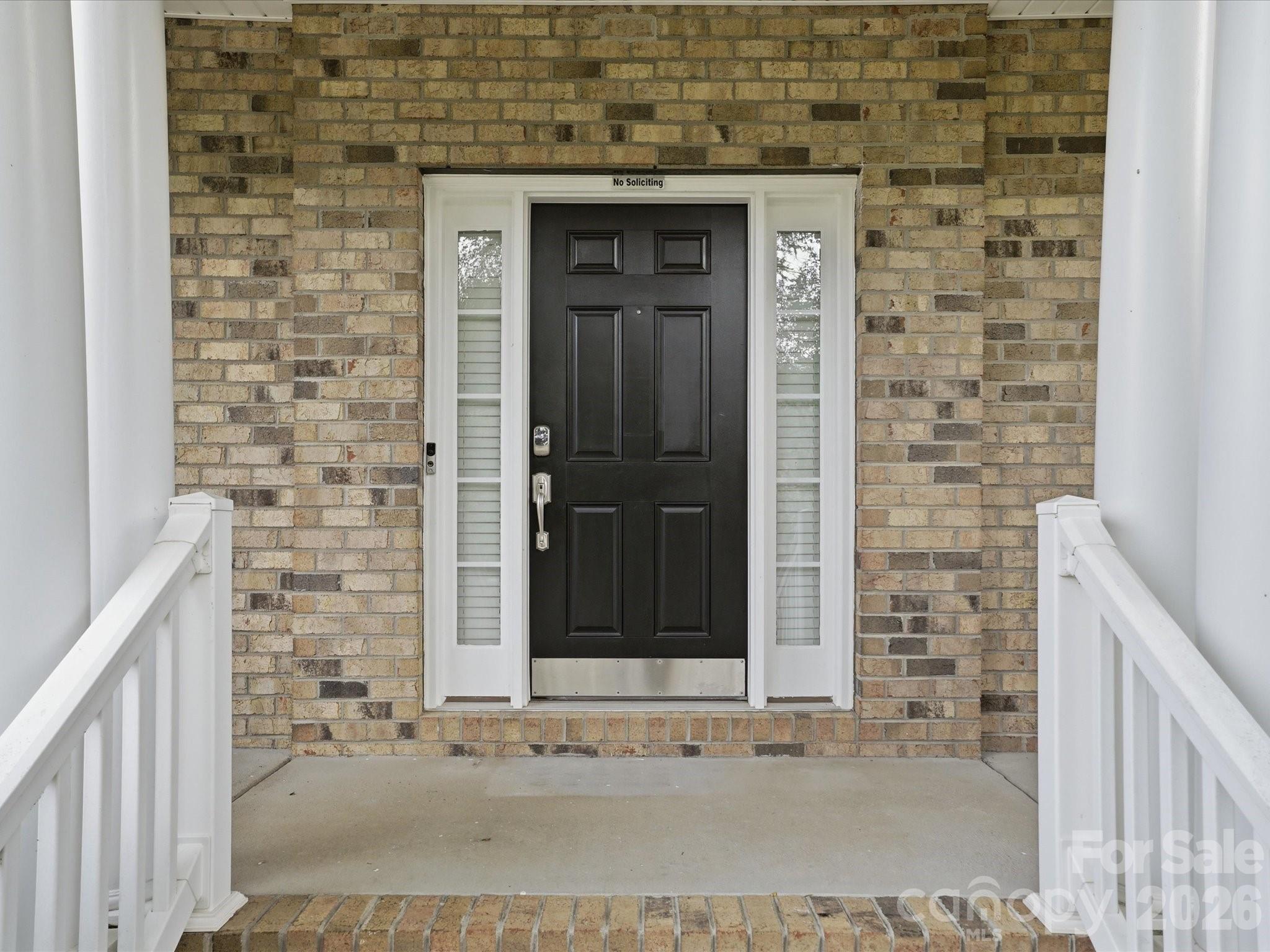 2027 Fripp Lane — Indian Trail