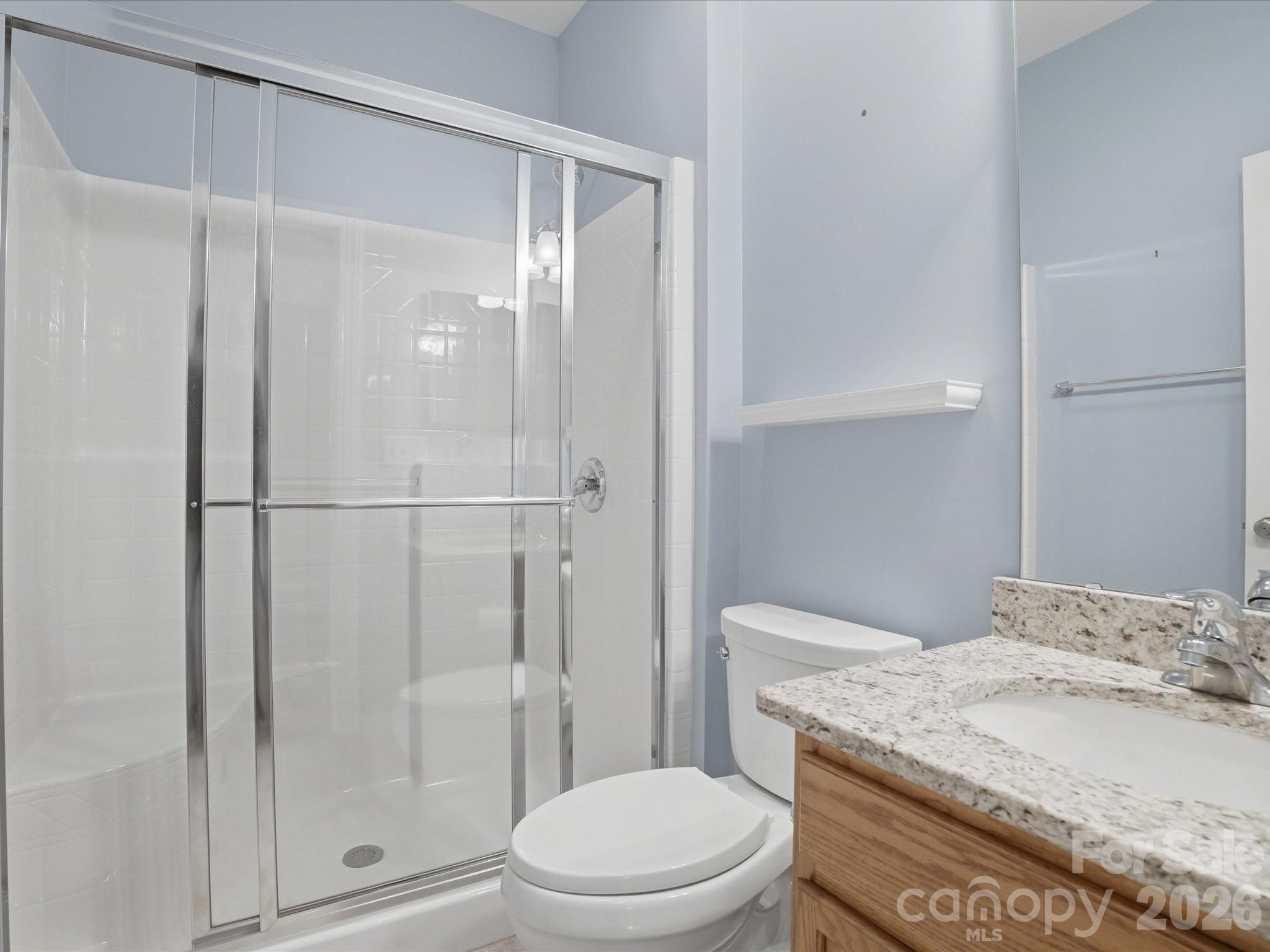 2027 Fripp Lane — Indian Trail