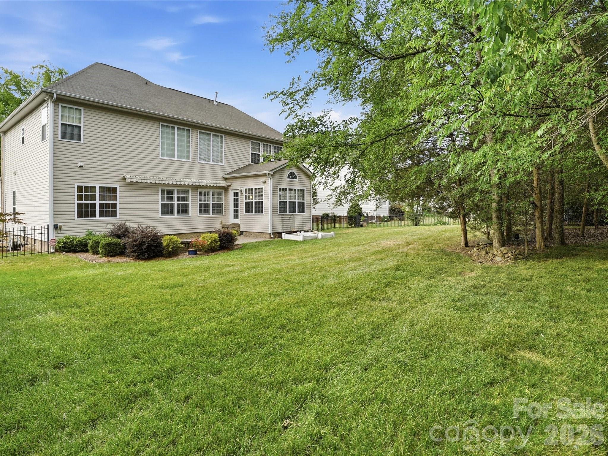 2027 Fripp Lane — Indian Trail