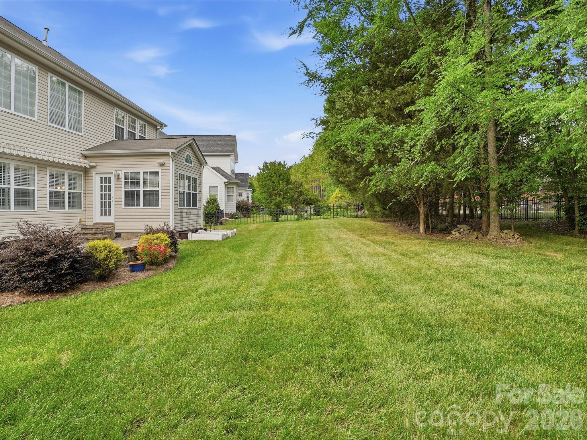 2027 Fripp Lane — Indian Trail