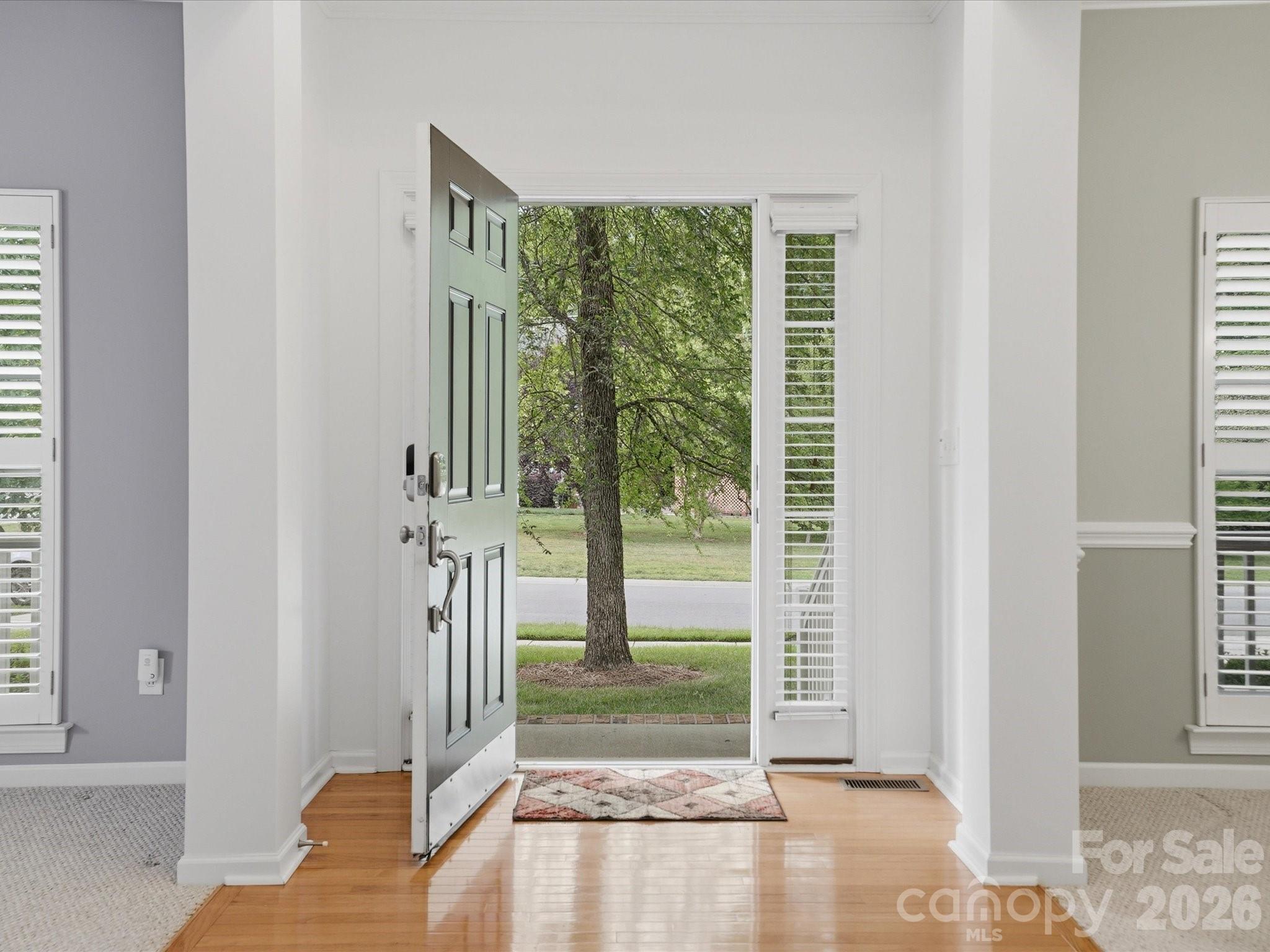 2027 Fripp Lane — Indian Trail