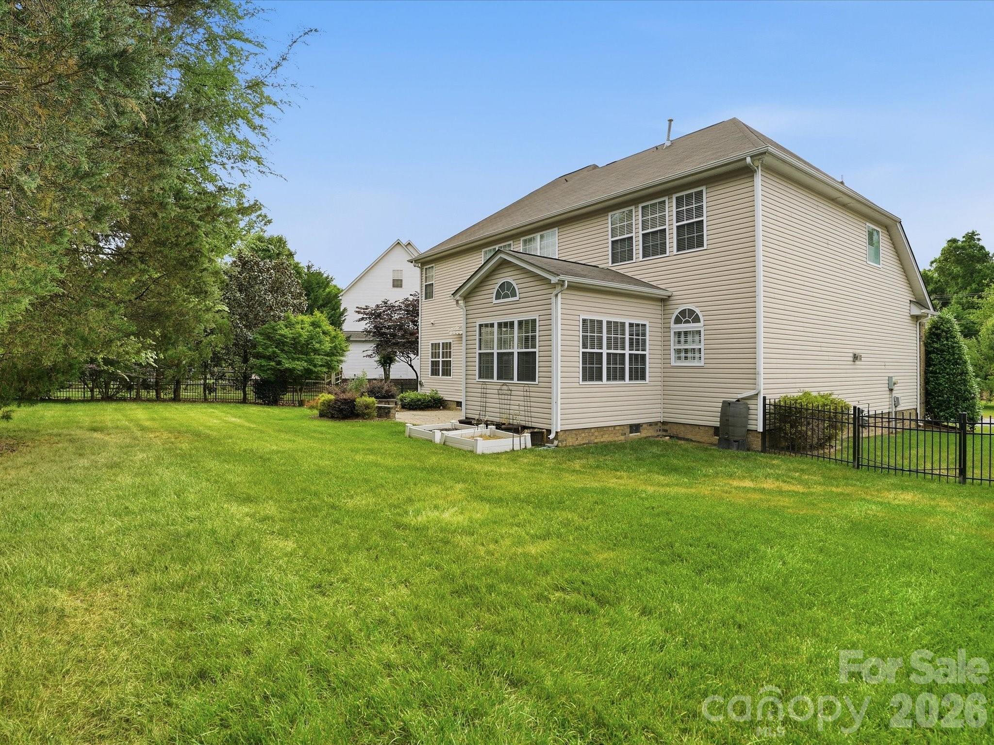 2027 Fripp Lane — Indian Trail