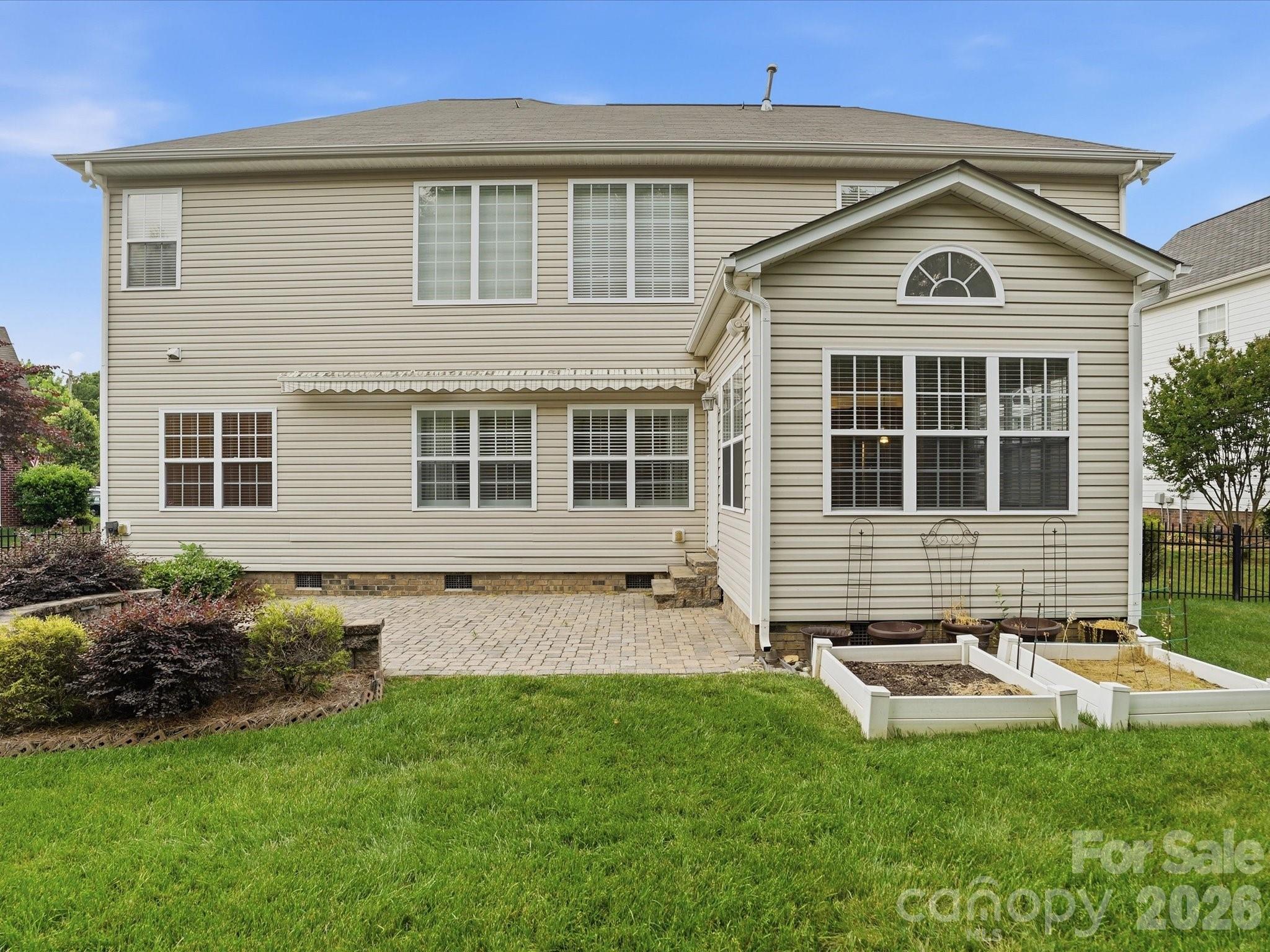 2027 Fripp Lane — Indian Trail