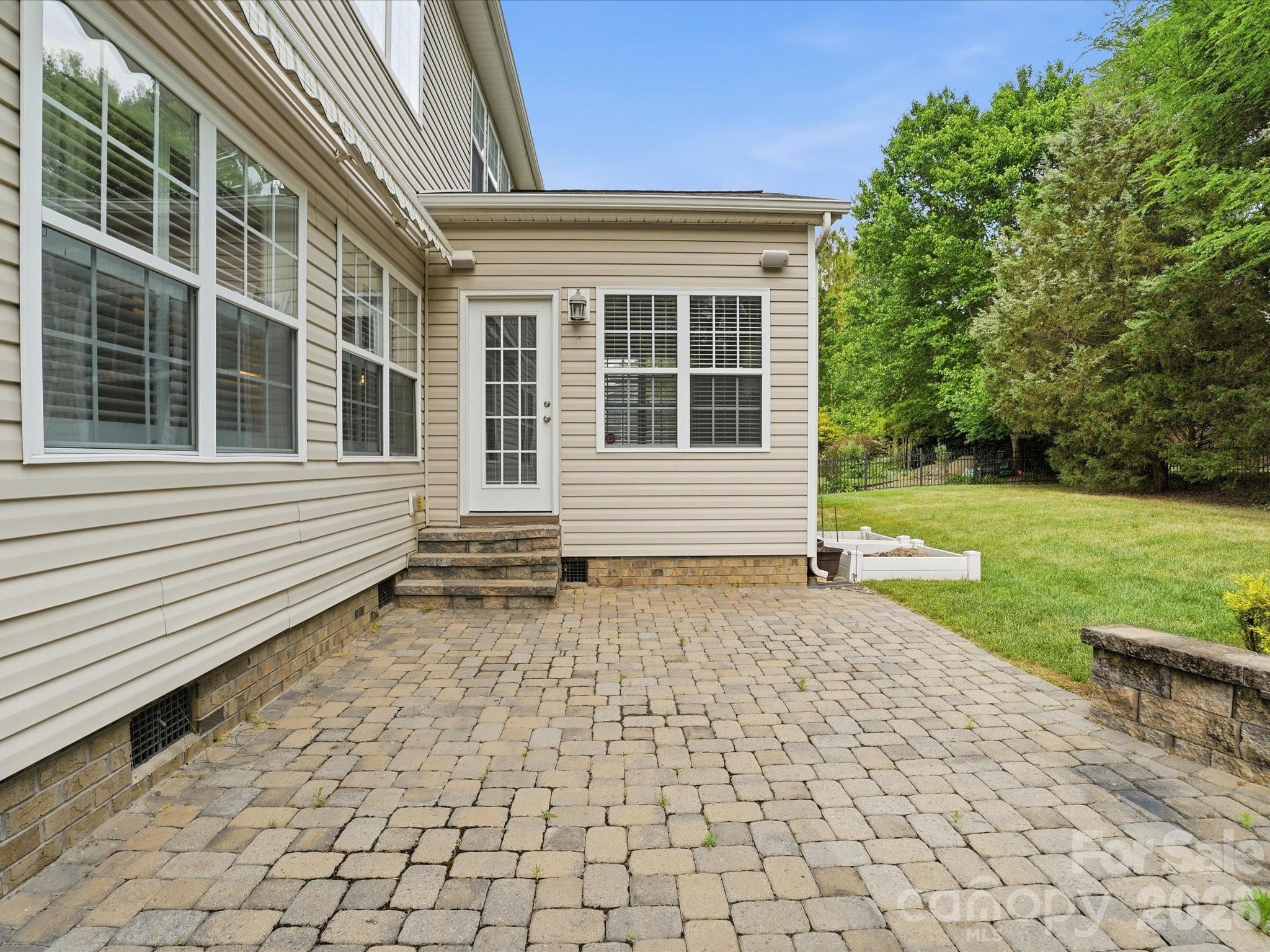 2027 Fripp Lane — Indian Trail