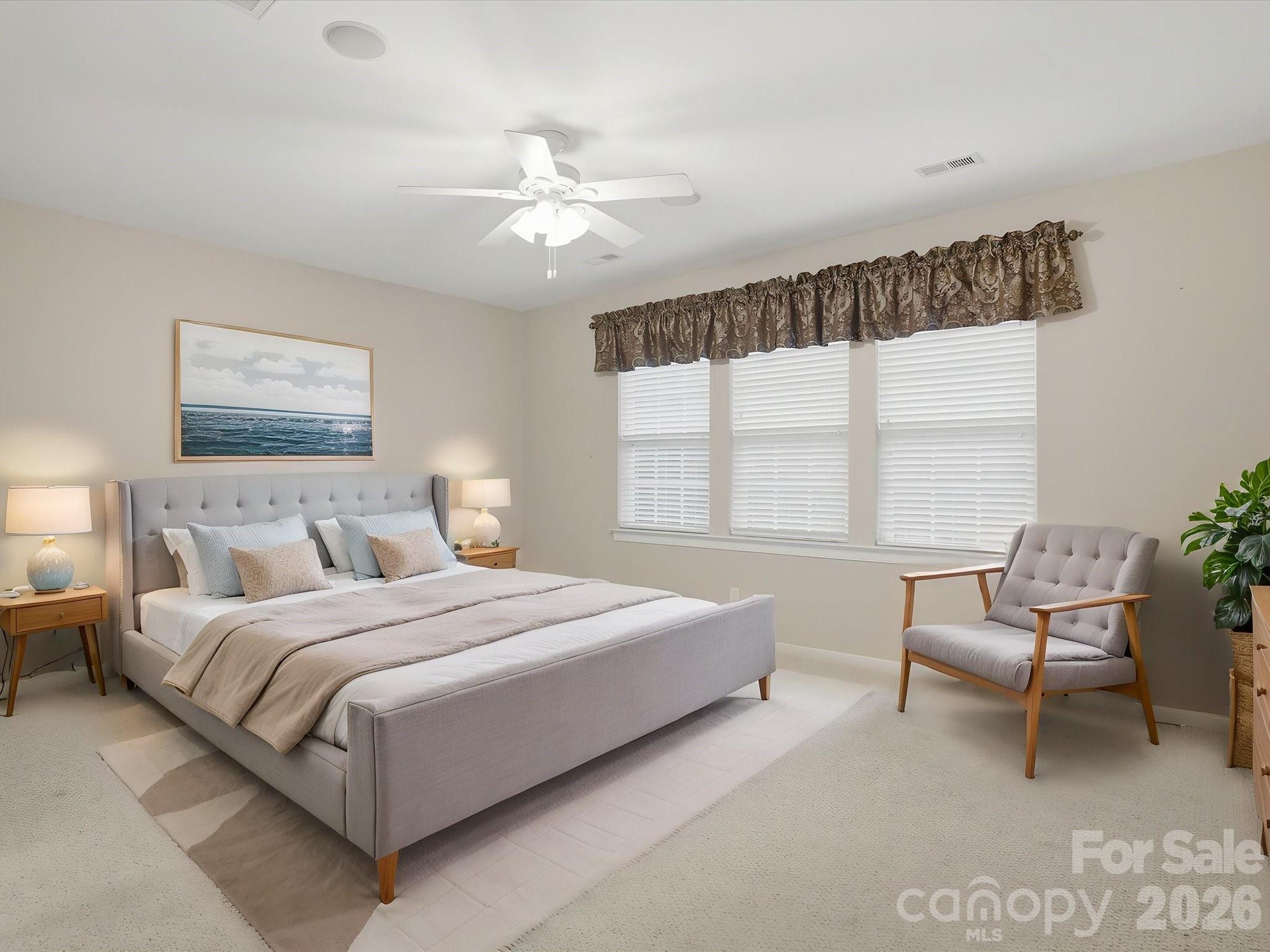2027 Fripp Lane — Indian Trail