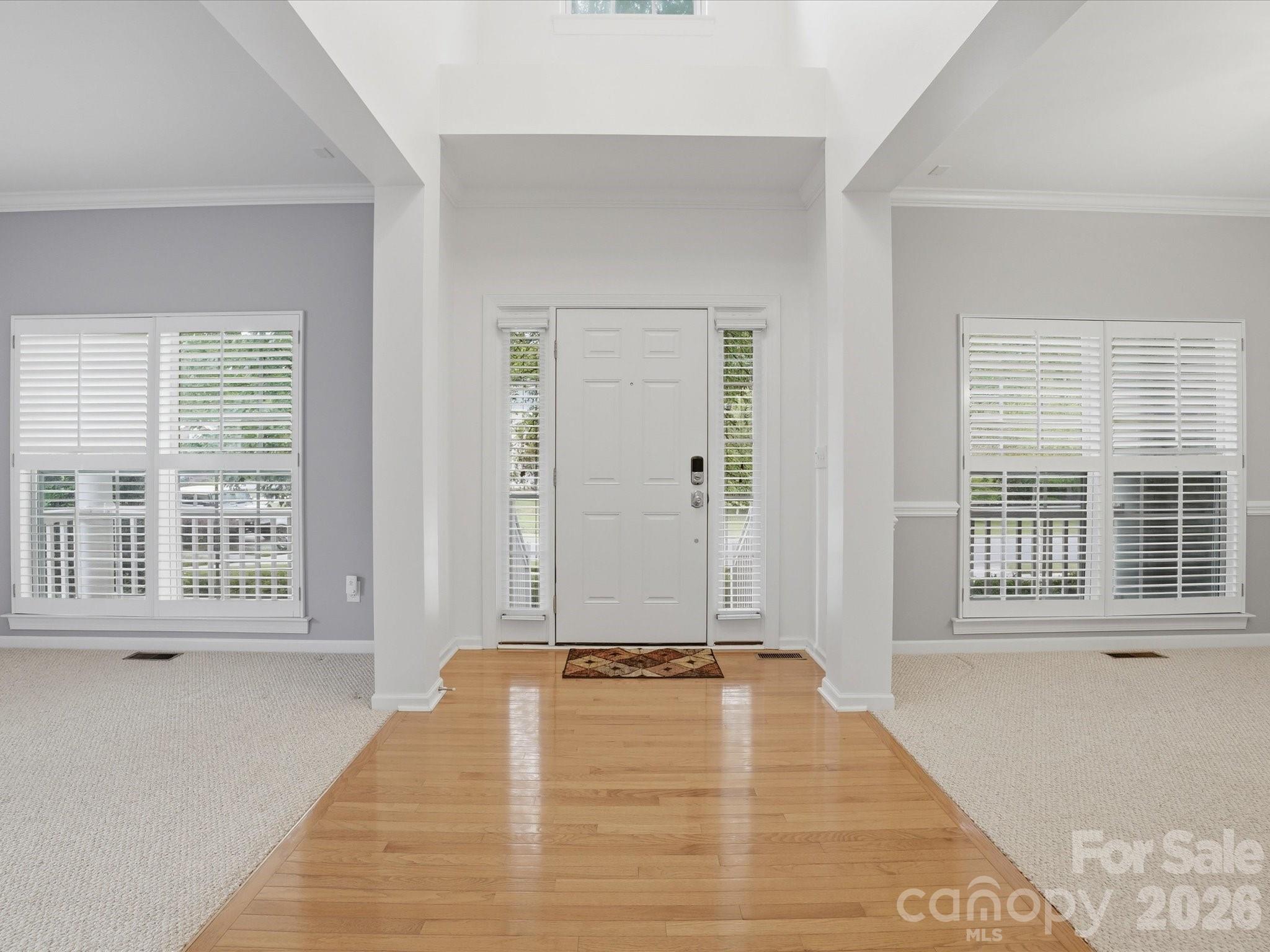 2027 Fripp Lane — Indian Trail