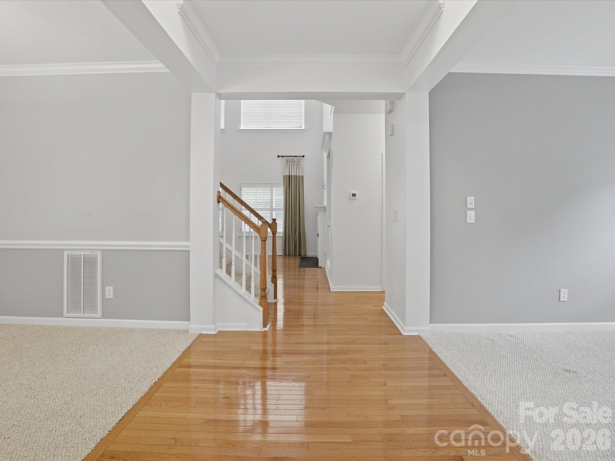 2027 Fripp Lane — Indian Trail