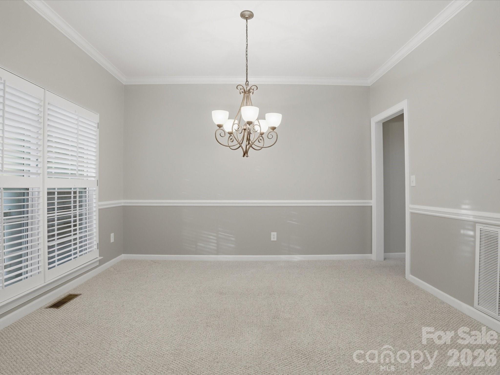 2027 Fripp Lane — Indian Trail