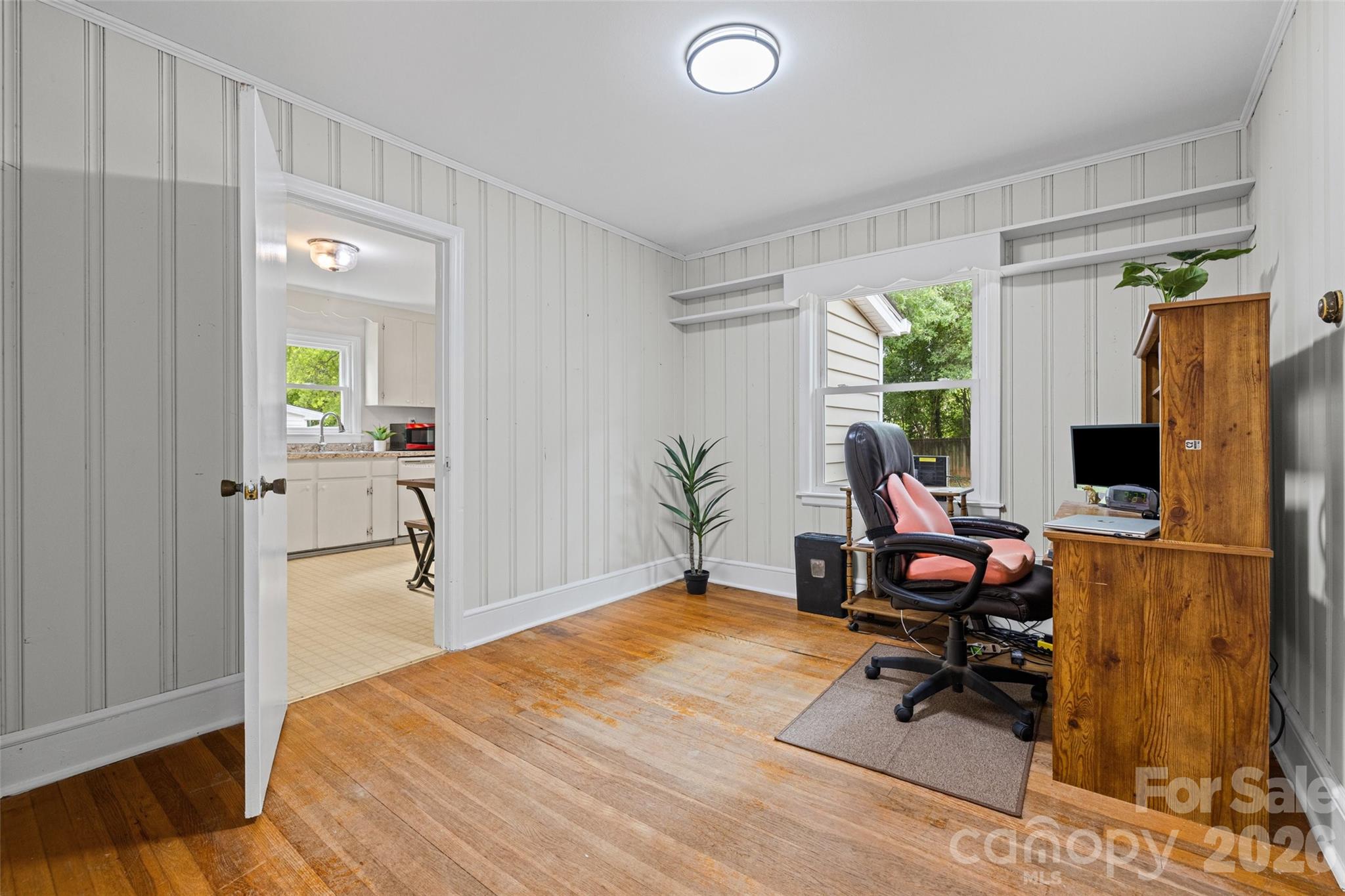 2242 Markham Court — Charlotte