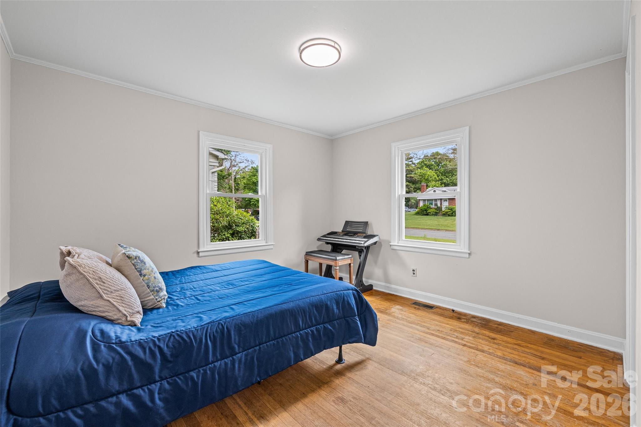 2242 Markham Court — Charlotte