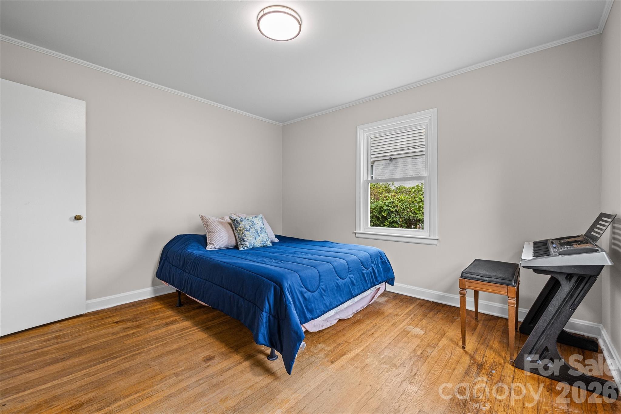 2242 Markham Court — Charlotte