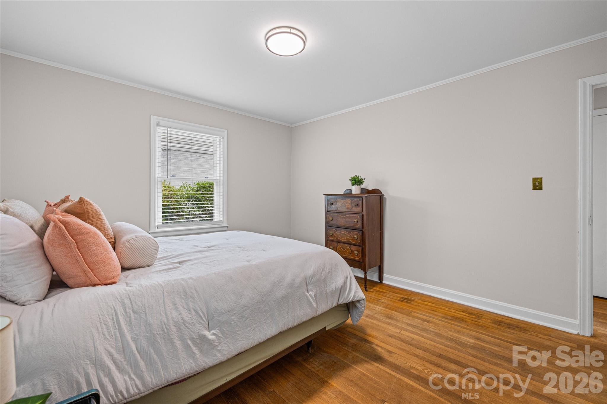 2242 Markham Court — Charlotte