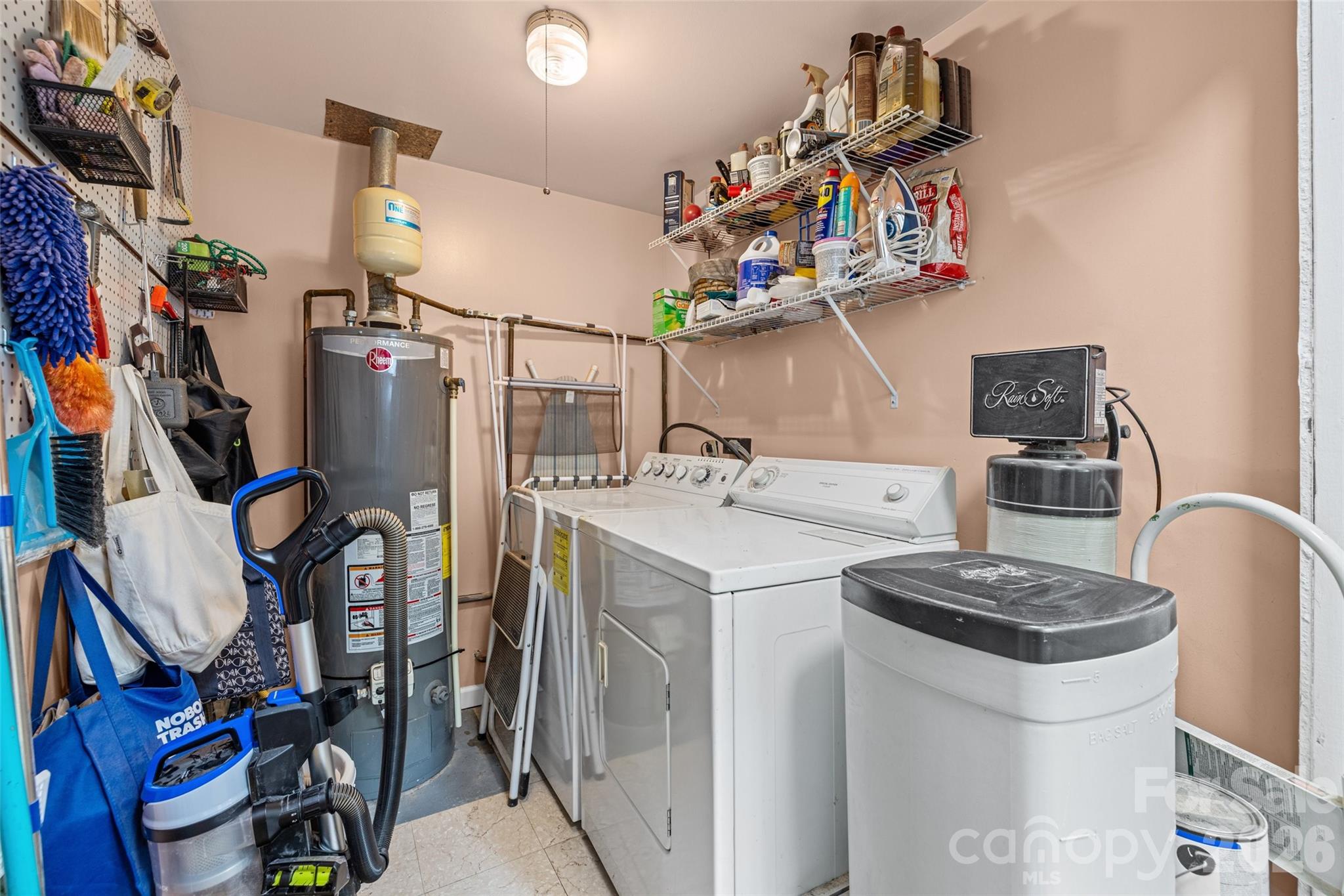2242 Markham Court — Charlotte