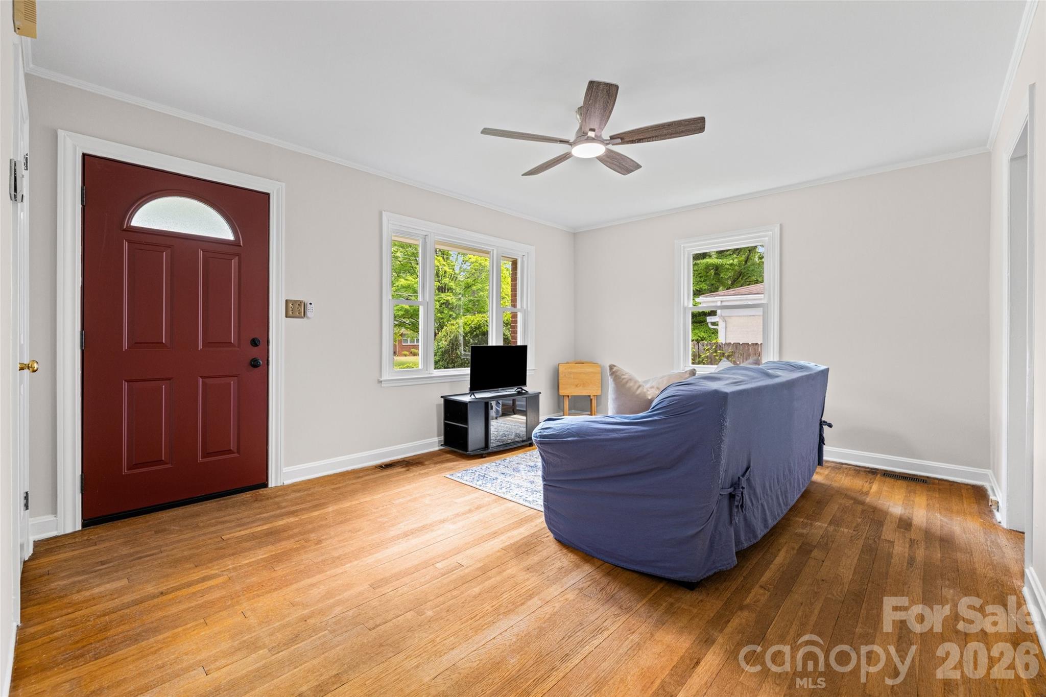 2242 Markham Court — Charlotte