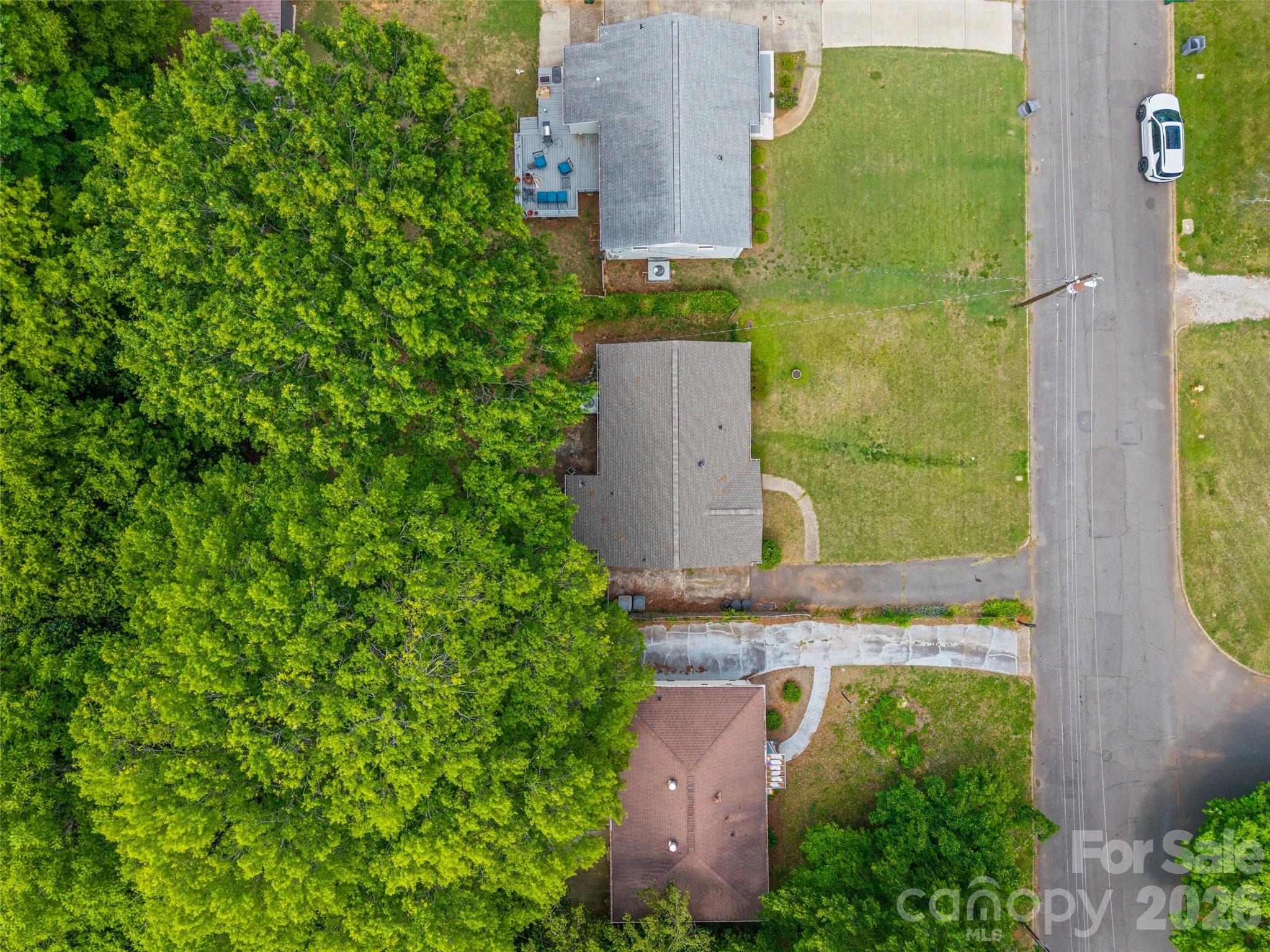2242 Markham Court — Charlotte