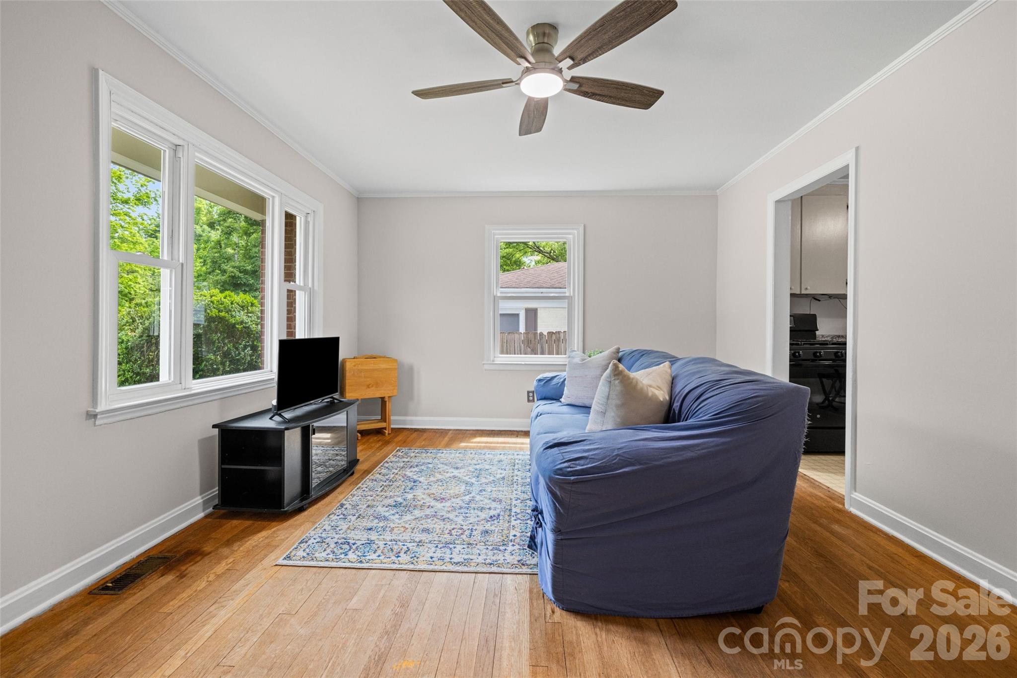 2242 Markham Court — Charlotte