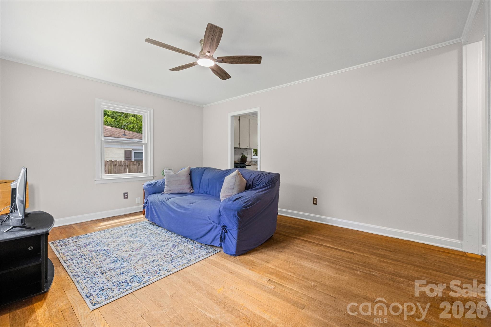 2242 Markham Court — Charlotte