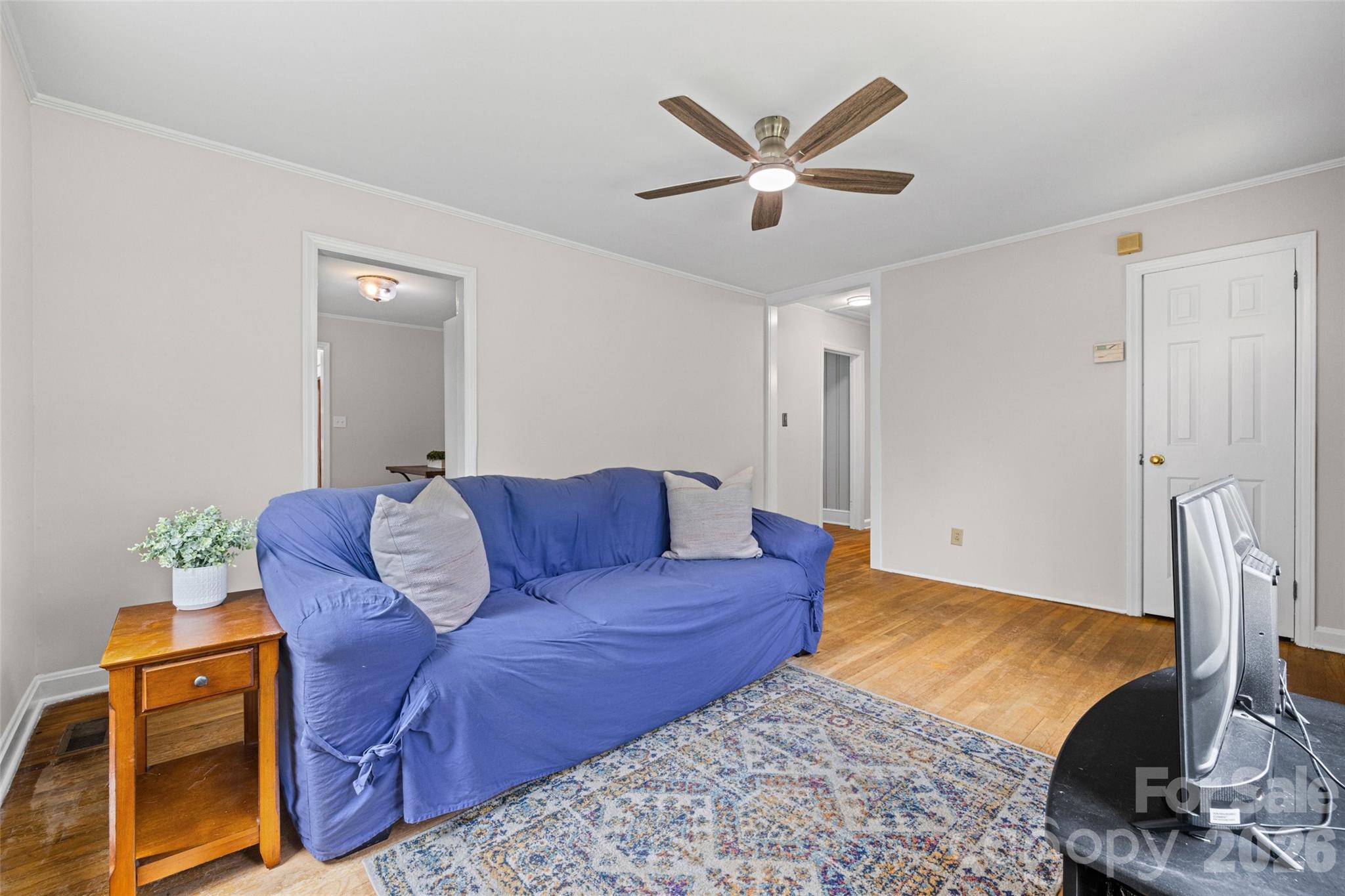 2242 Markham Court — Charlotte
