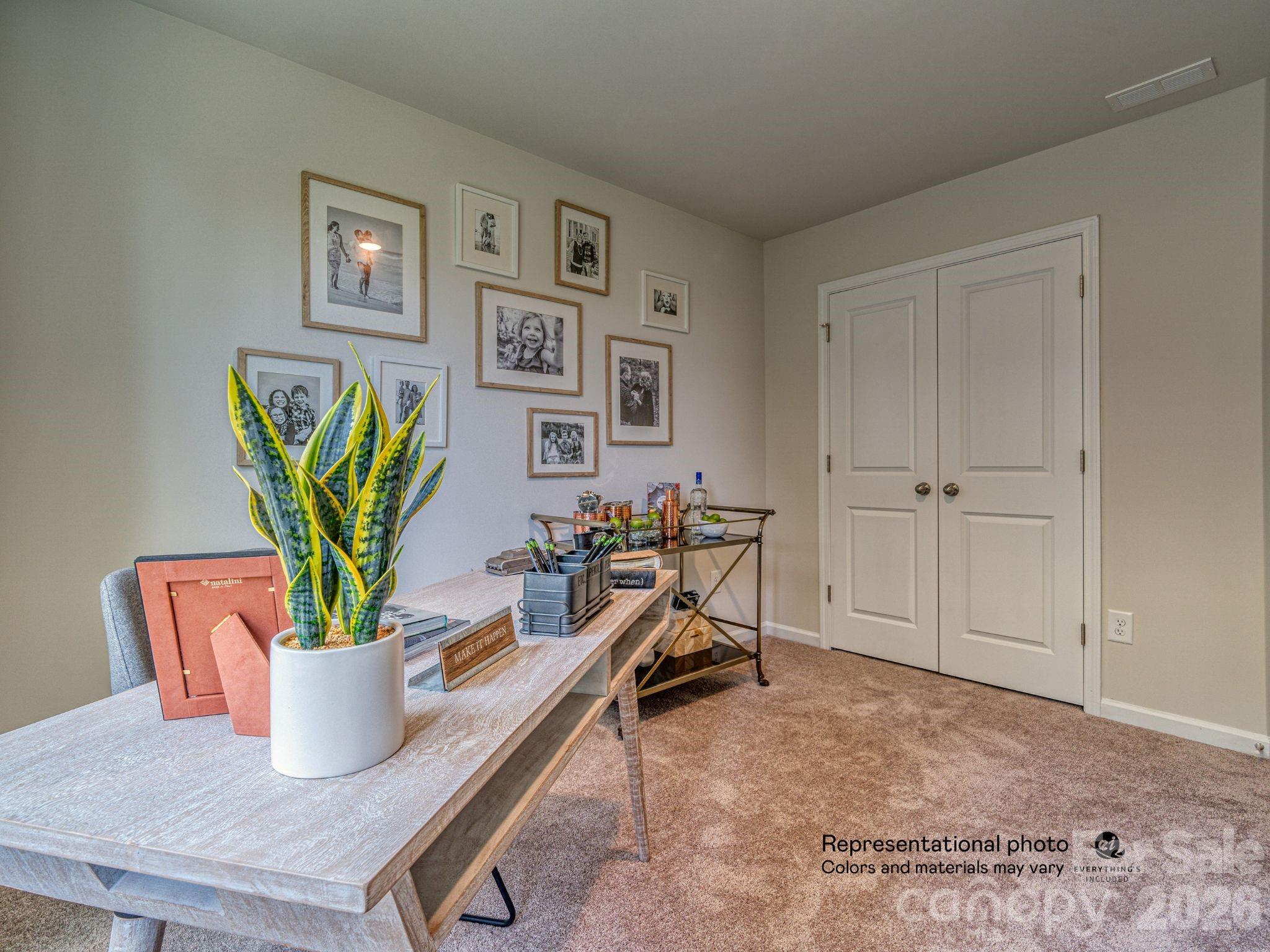 1221 Nighthawk Way #215 — Belmont