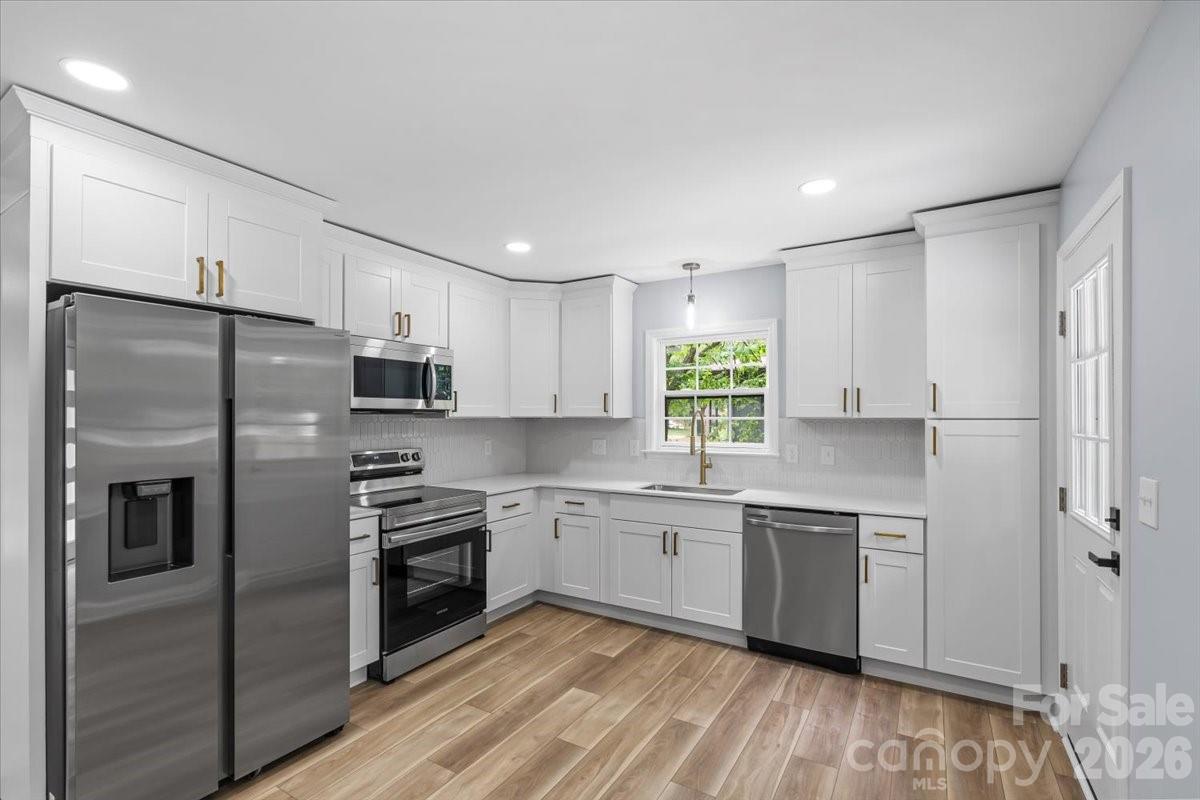 1519 Briarfield Drive — Charlotte